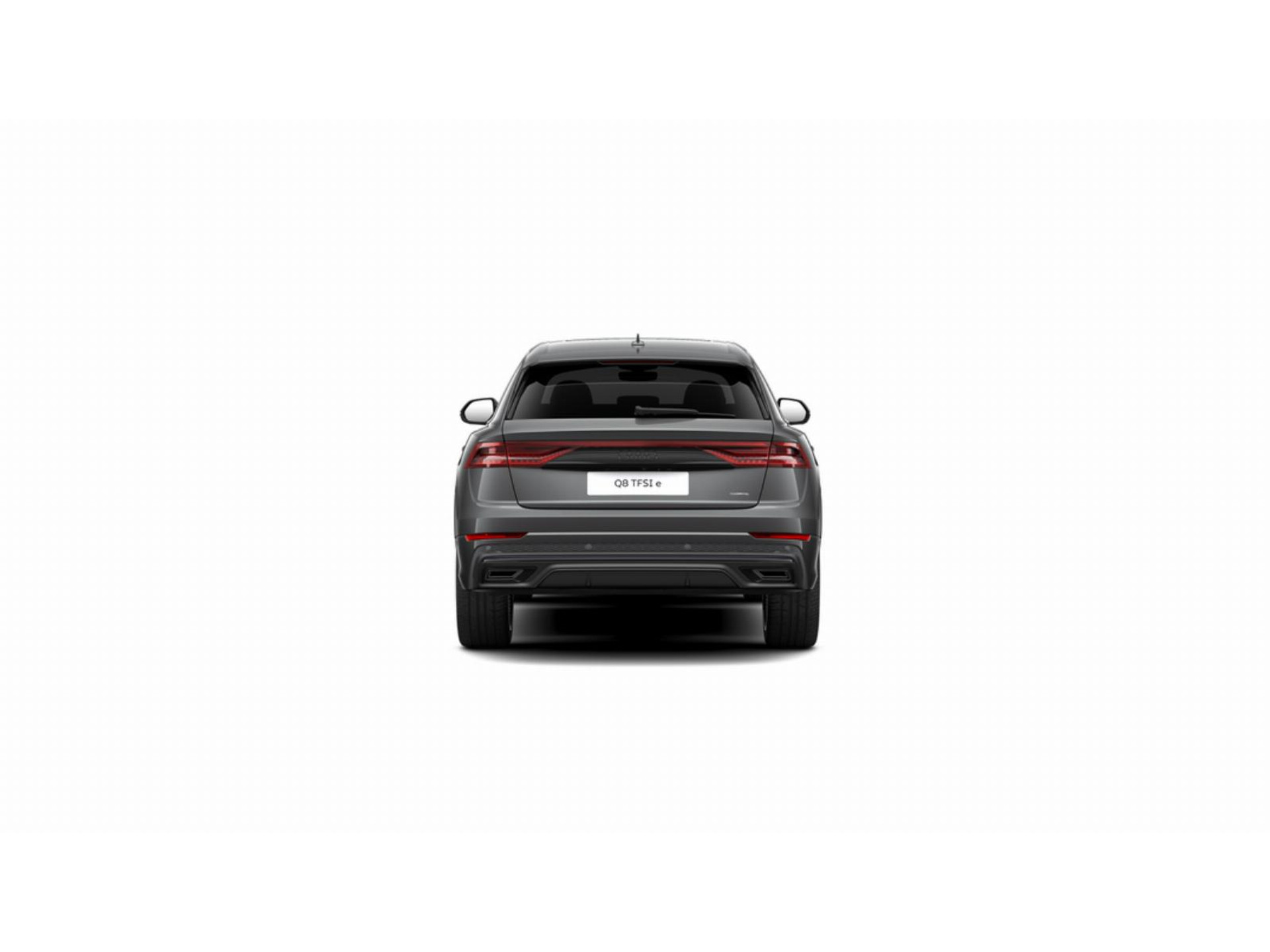 Audi - Q8 55 TFSI e quattro 381 Tiptronic Pro Line S - 2023