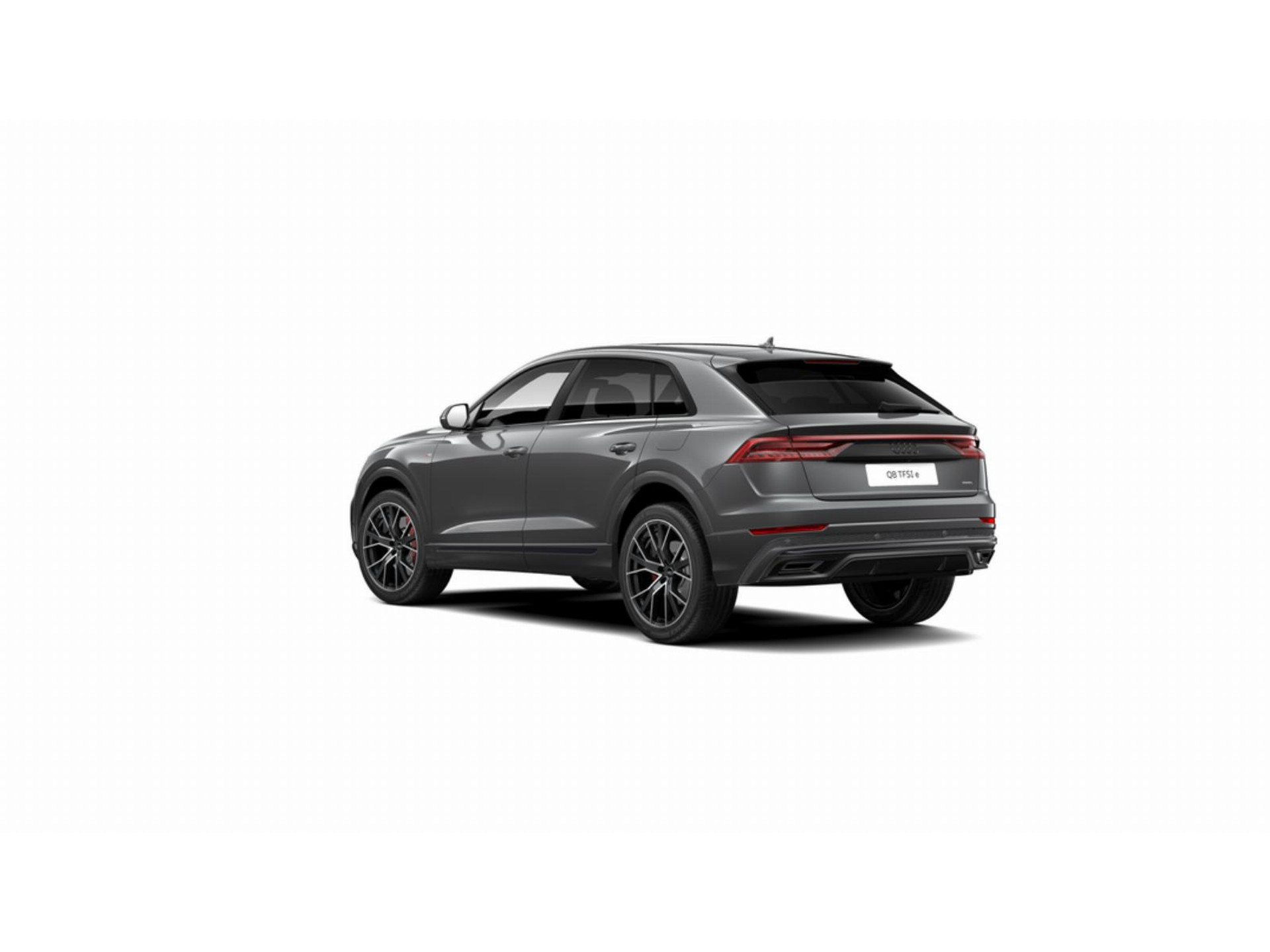 Audi - Q8 55 TFSI e quattro 381 Tiptronic Pro Line S - 2023
