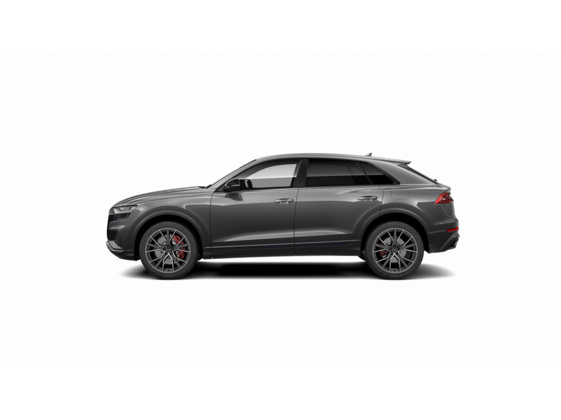 Audi - Q8 55 TFSI e quattro 381 Tiptronic Pro Line S - 2023