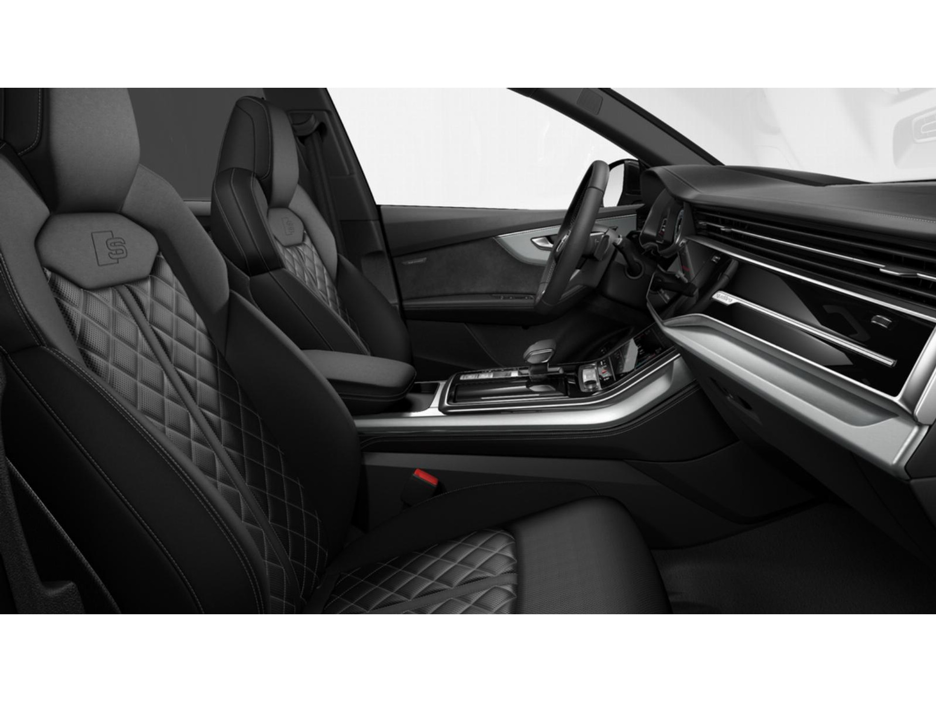 Audi - Q8 55 TFSI e quattro 381 Tiptronic Pro Line S - 2023