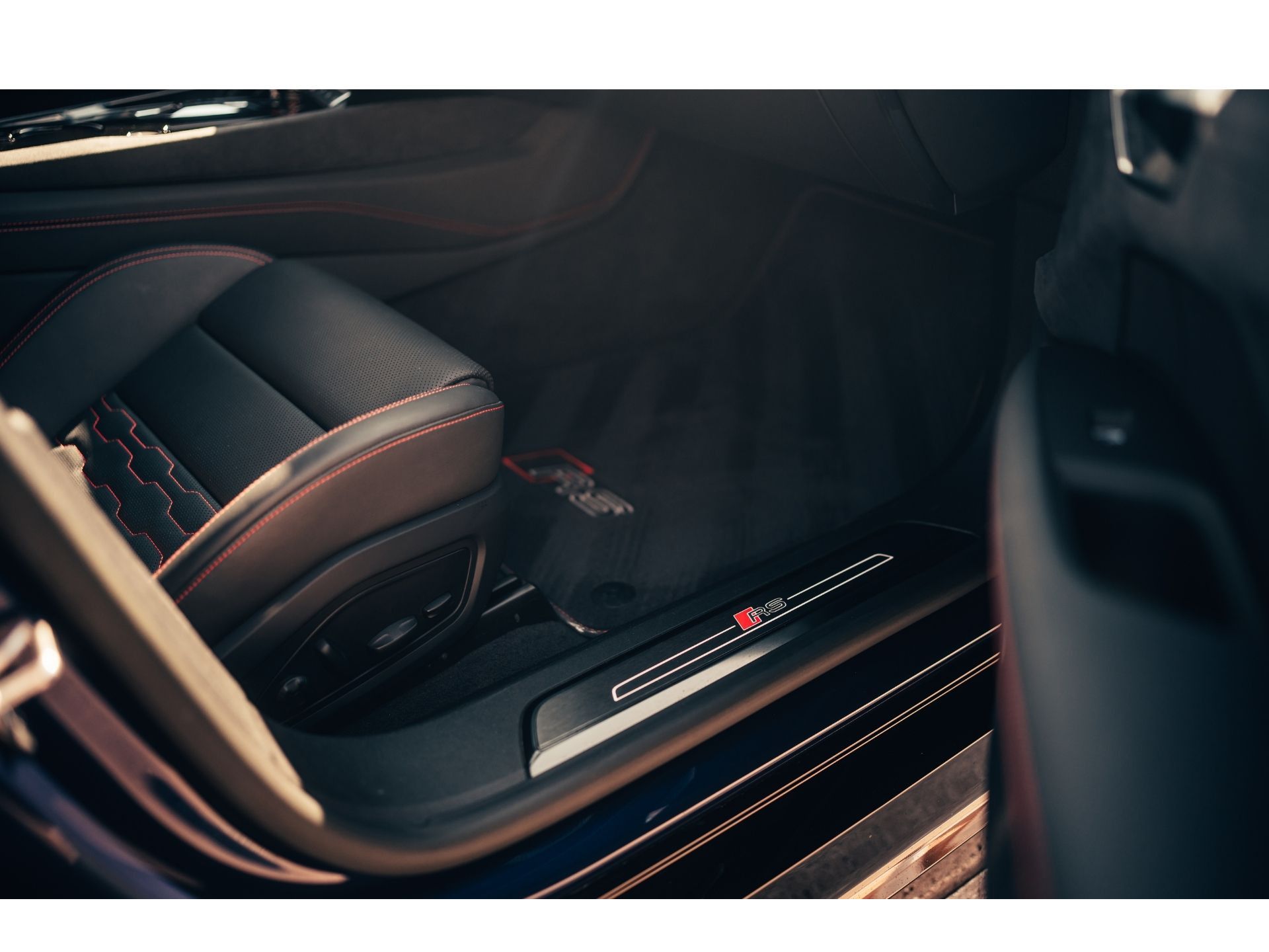 Audi - e-tron GT RS 93 kWh - 2023