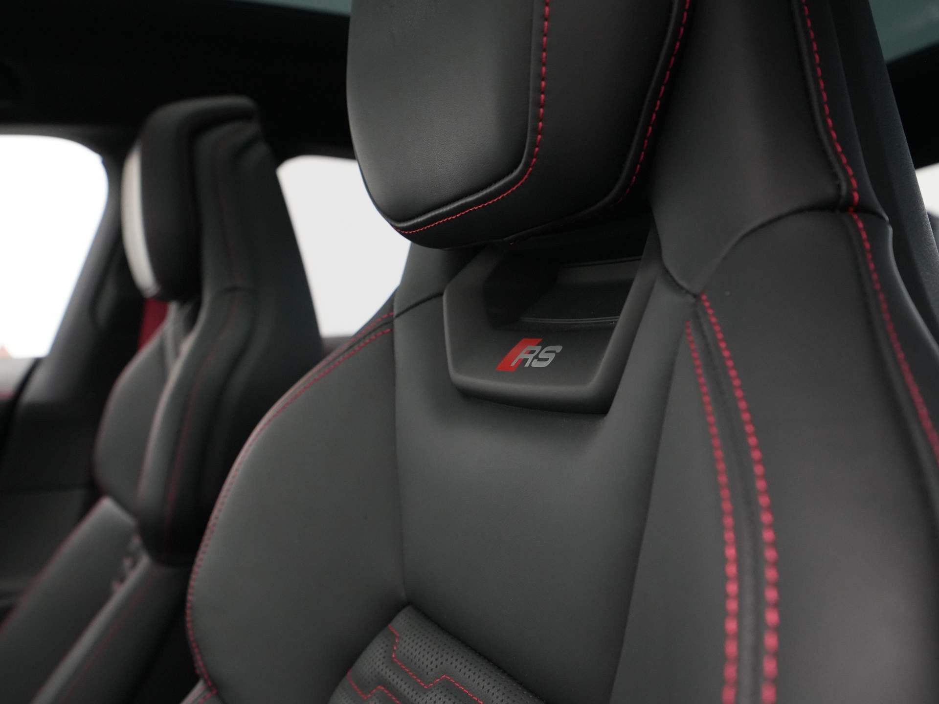 Audi - e-tron GT RS 93 kWh - 2023
