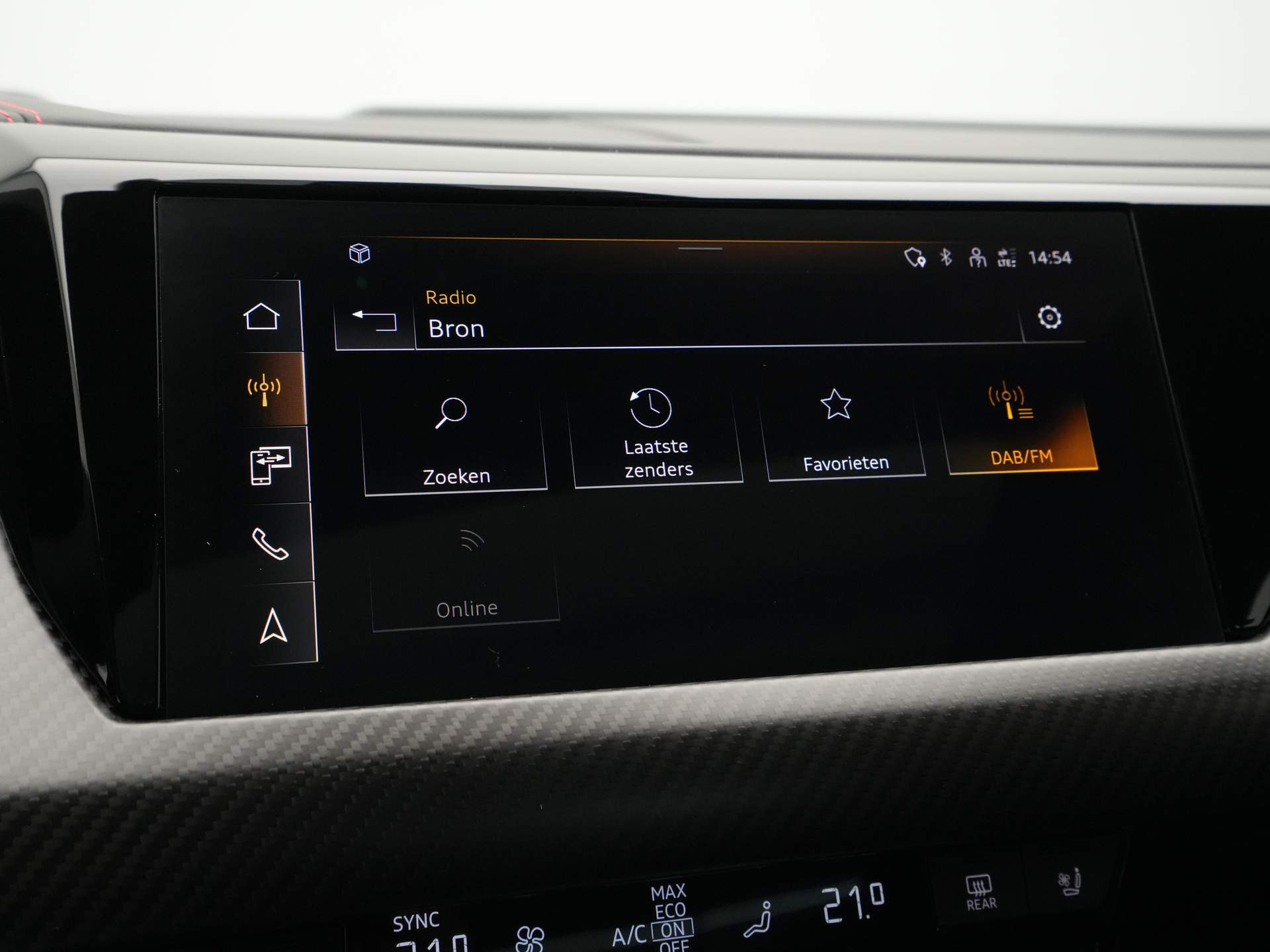 Audi - e-tron GT RS 93 kWh - 2023