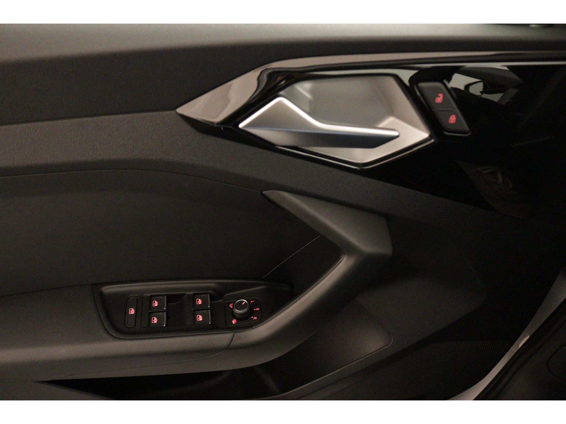Audi - A1 allstreet 25 TFSI 95 5MT Advanced edition - 2023