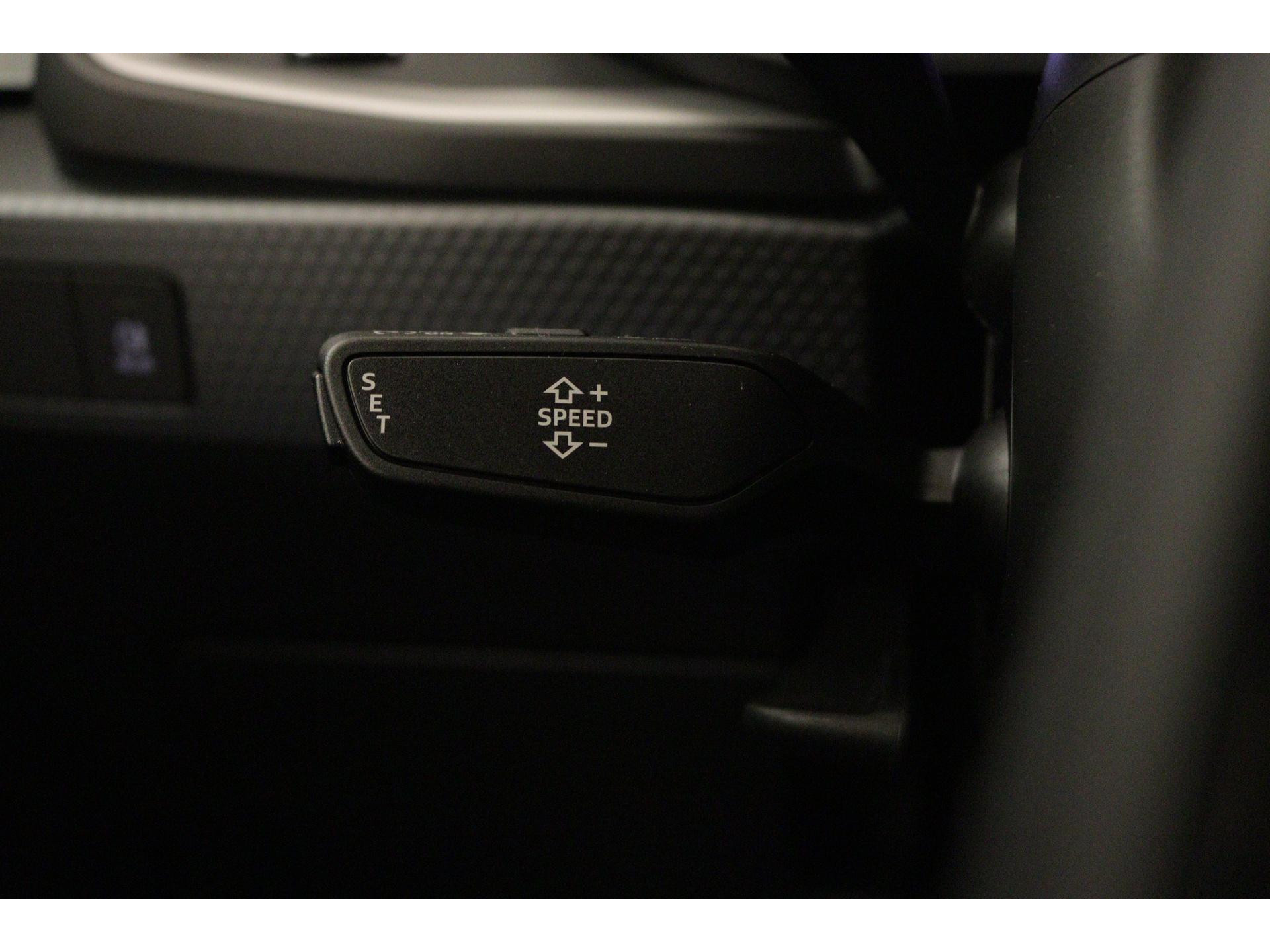 Audi - A1 allstreet 25 TFSI 95 5MT Advanced edition - 2023