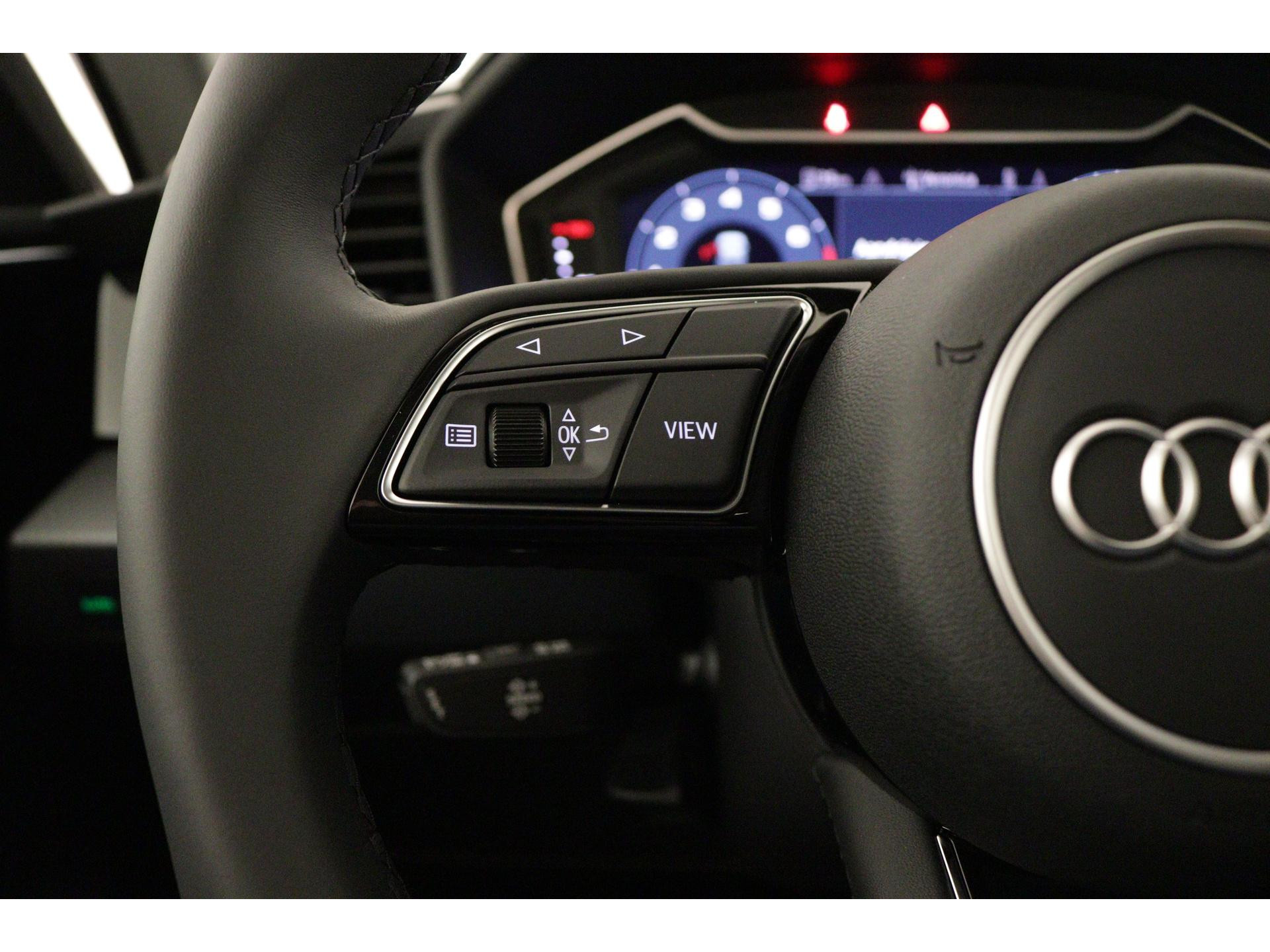 Audi - A1 allstreet 25 TFSI 95 5MT Advanced edition - 2023