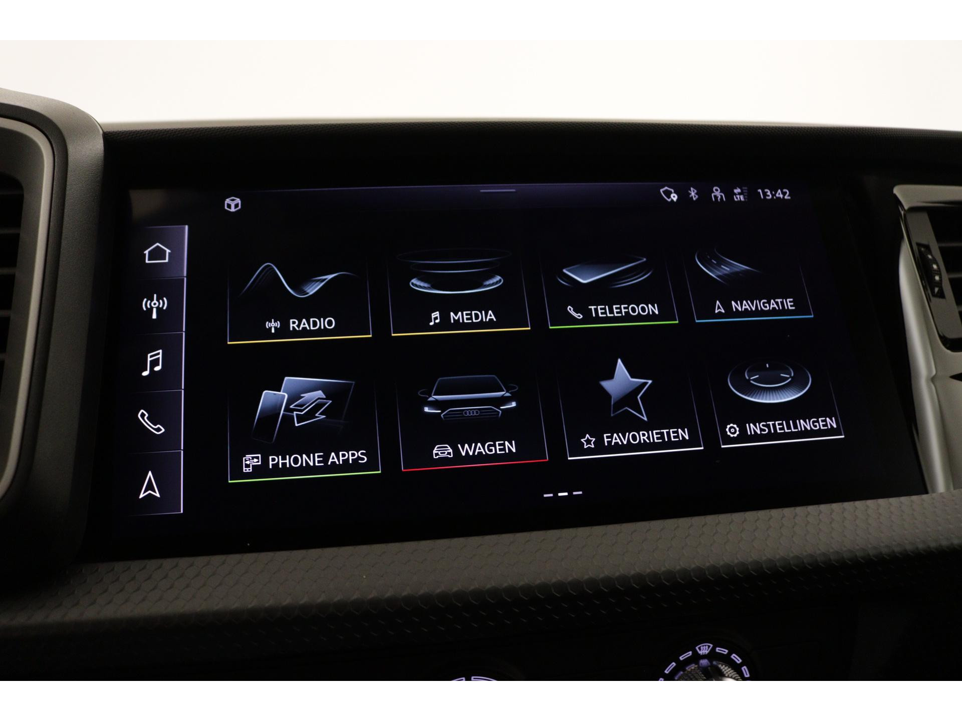 Audi - A1 allstreet 25 TFSI 95 5MT Advanced edition - 2023
