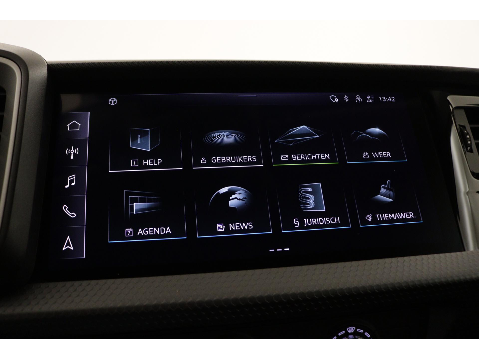 Audi - A1 allstreet 25 TFSI 95 5MT Advanced edition - 2023