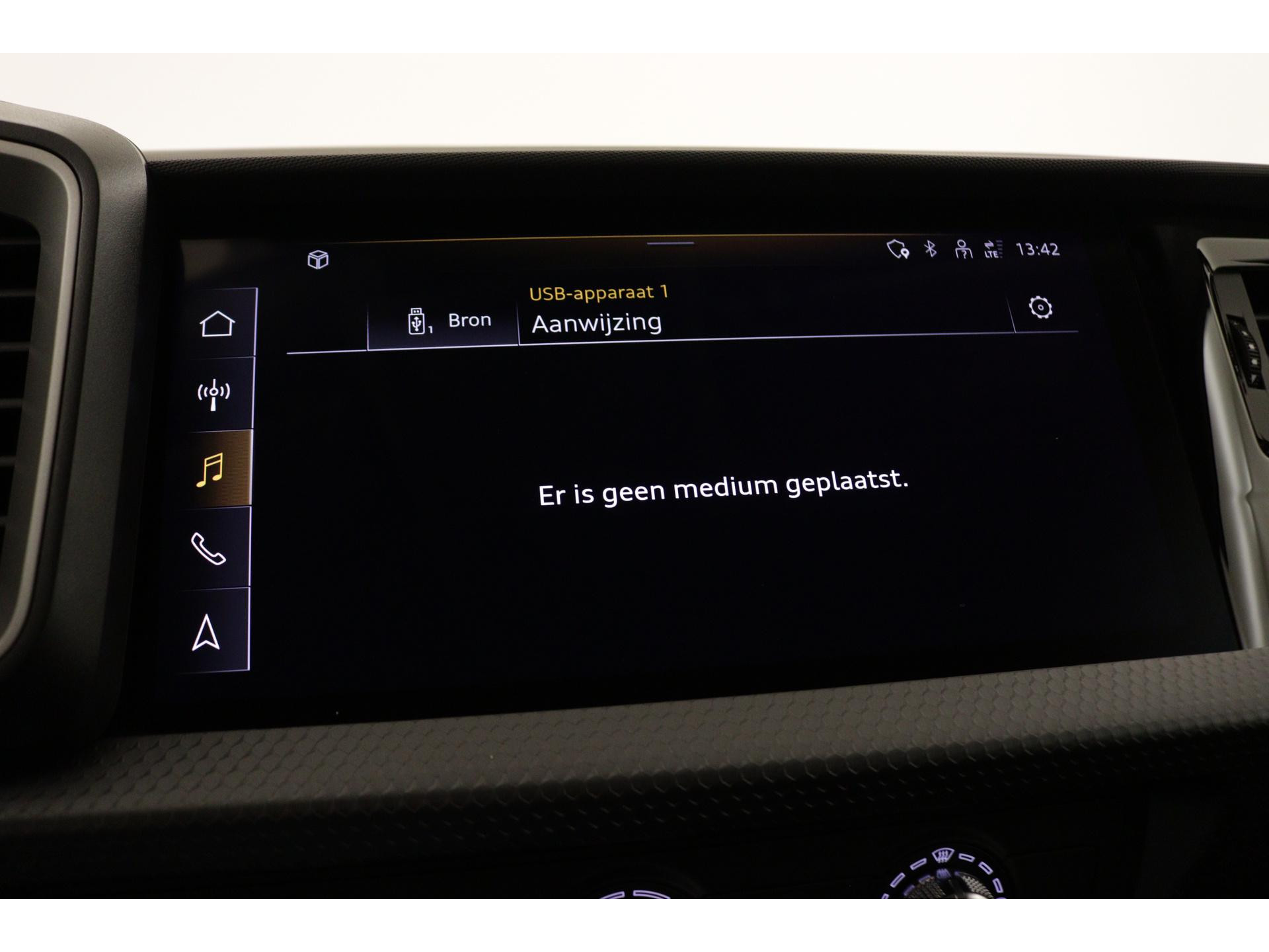 Audi - A1 allstreet 25 TFSI 95 5MT Advanced edition - 2023