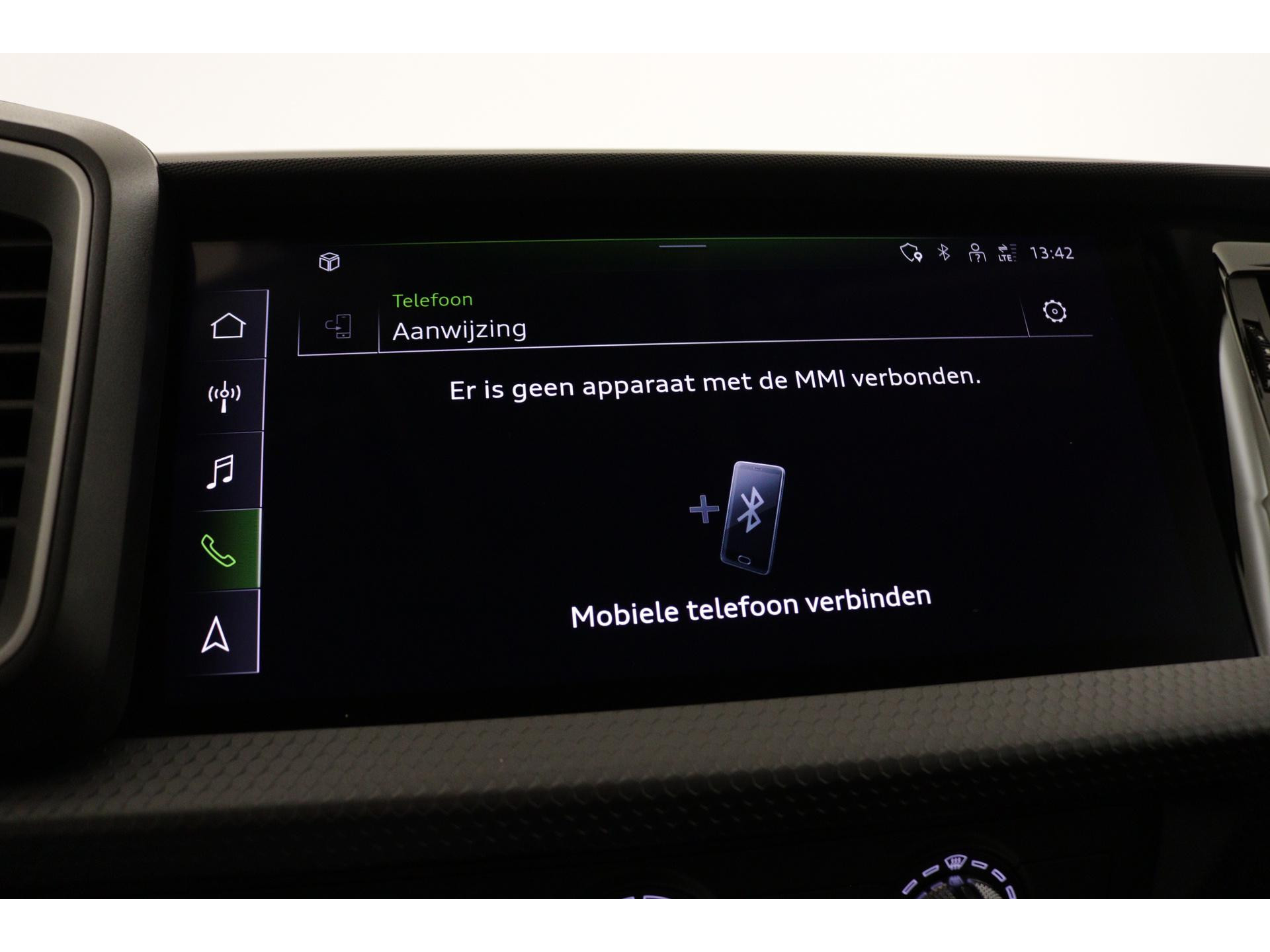 Audi - A1 allstreet 25 TFSI 95 5MT Advanced edition - 2023