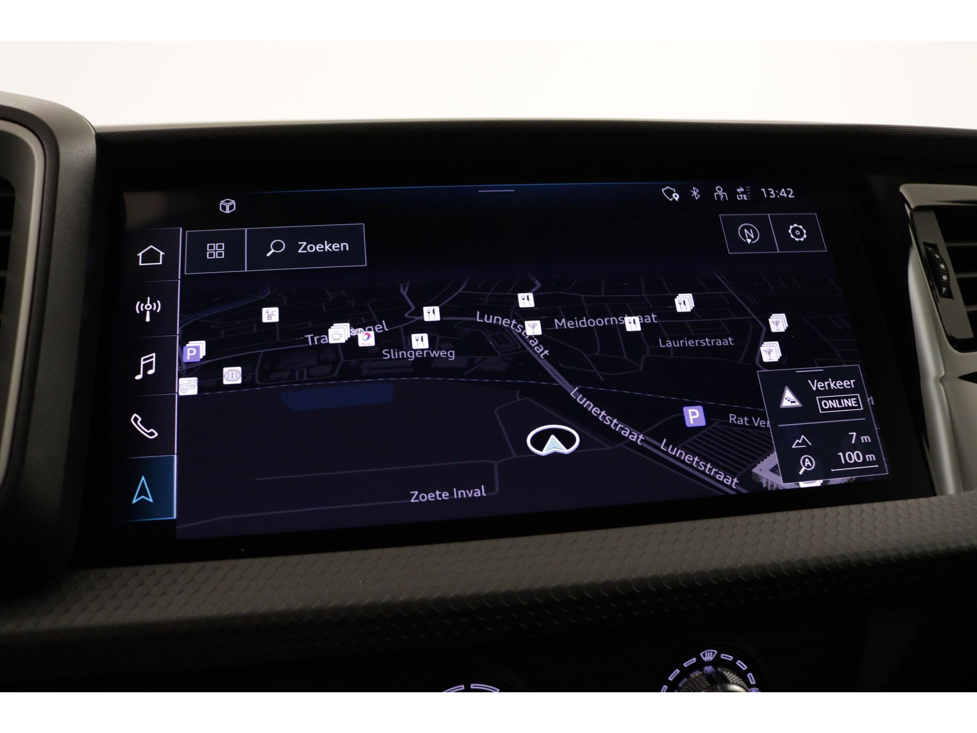 Audi - A1 allstreet 25 TFSI 95 5MT Advanced edition - 2023