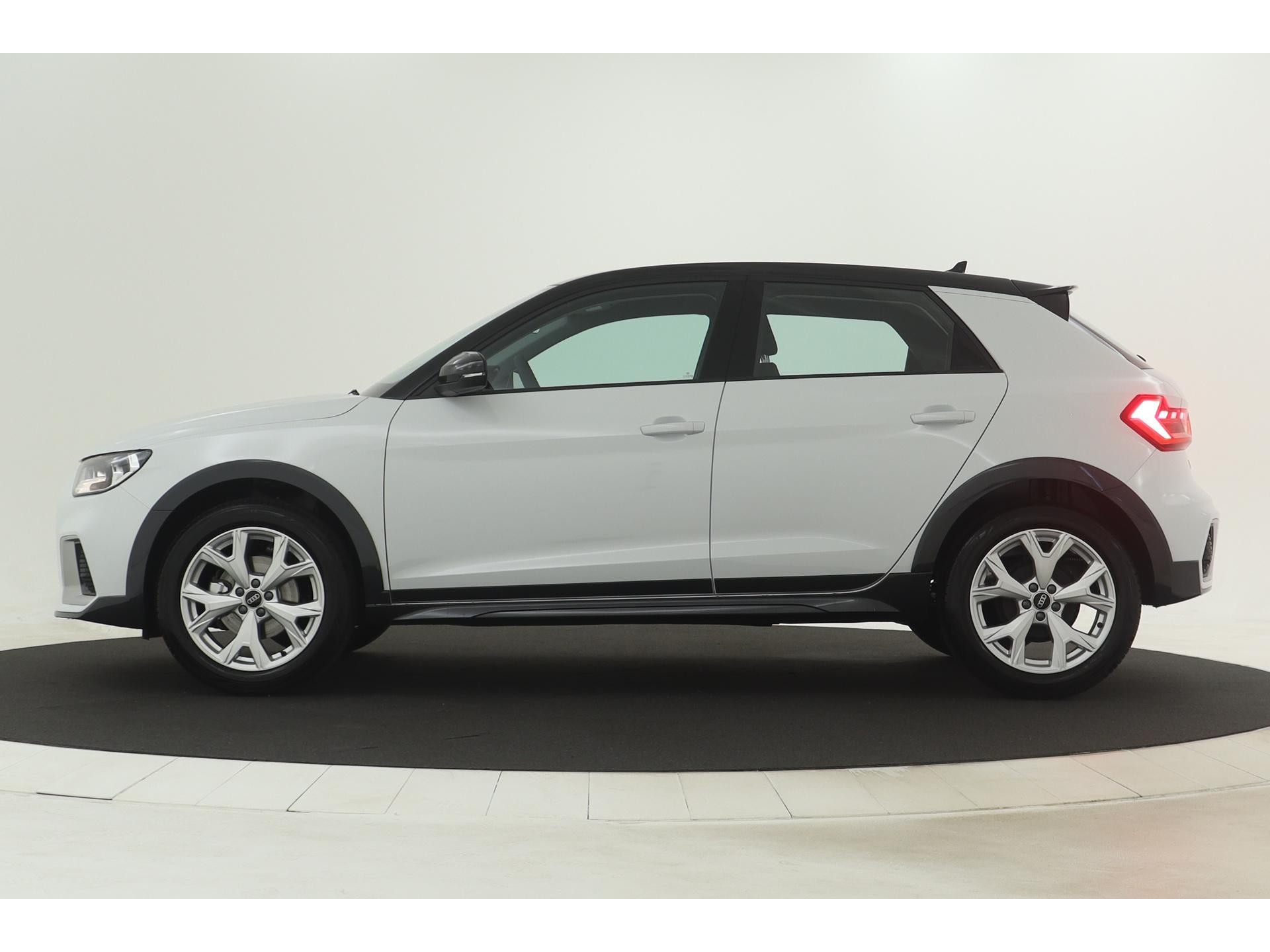 Audi - A1 allstreet 25 TFSI 95 5MT Advanced edition - 2023