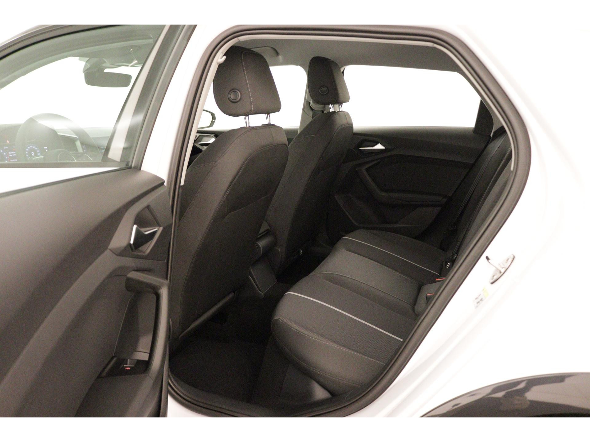 Audi - A1 allstreet 25 TFSI 95 5MT Advanced edition - 2023