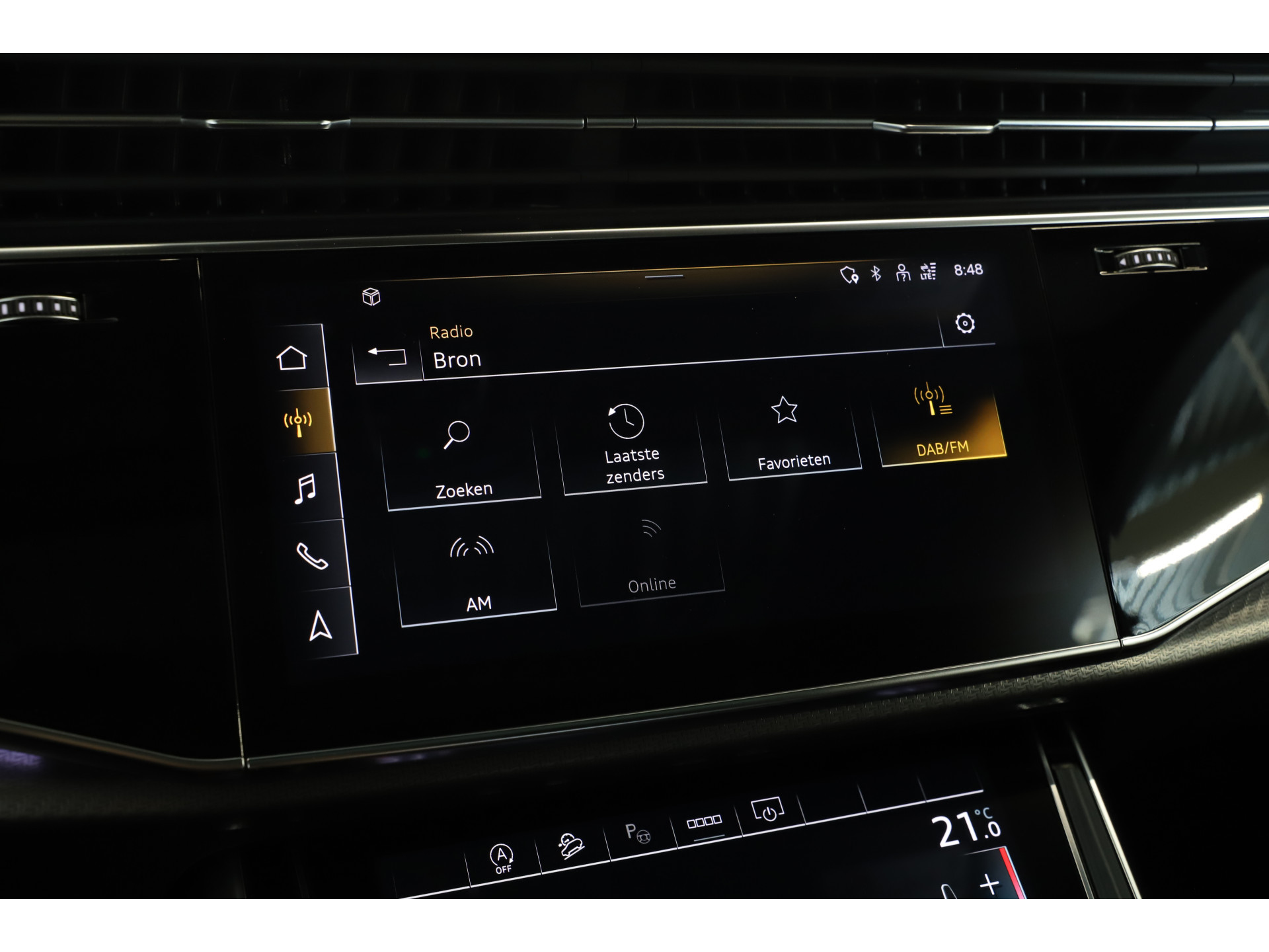 Audi - RS Q8 RSQ8 4.0 V8 TFSI quattro 441 kW/600 pk - 2022