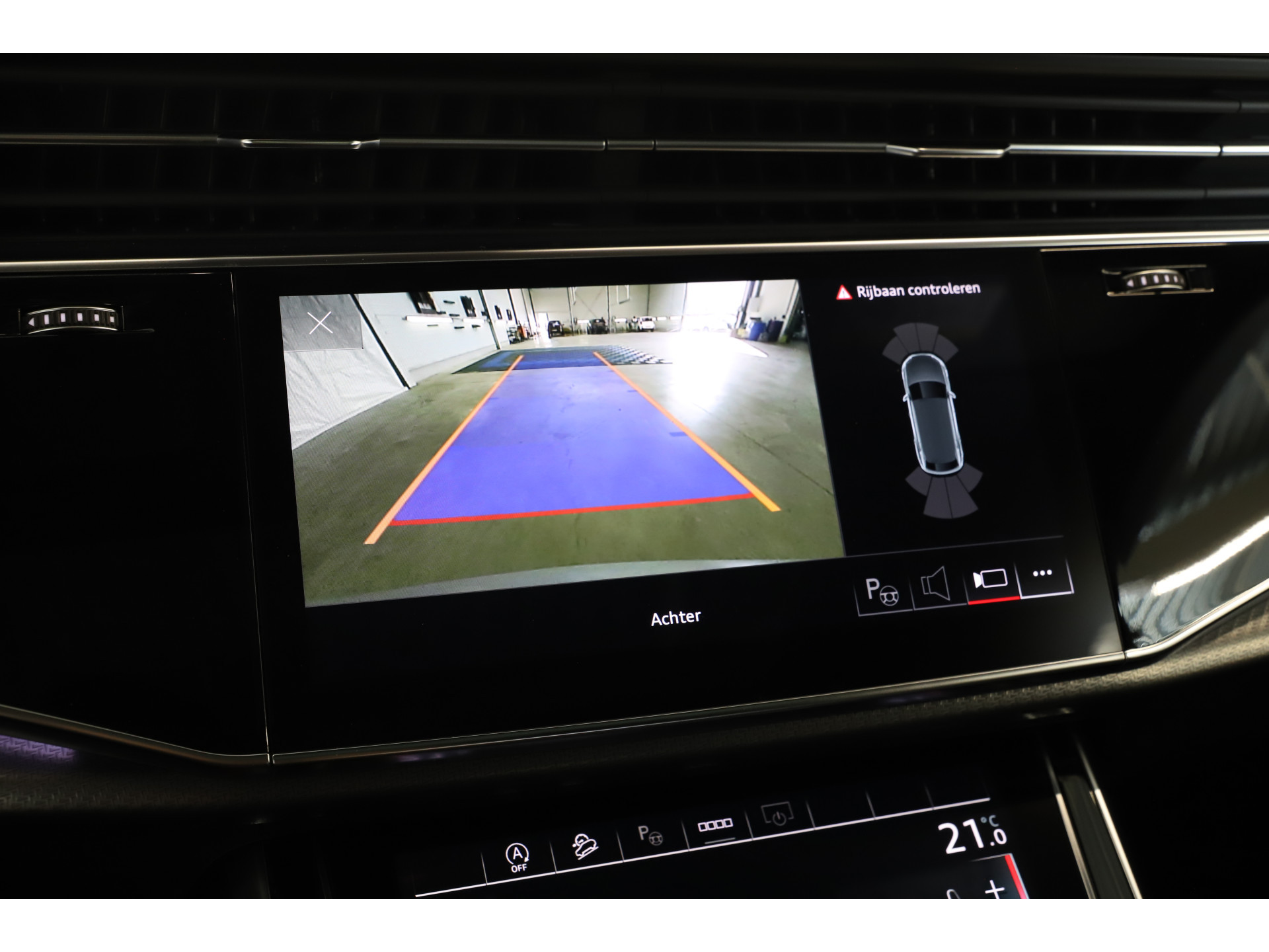 Audi - Q8 4.0 TFSI RS Q8 quattro - 2022