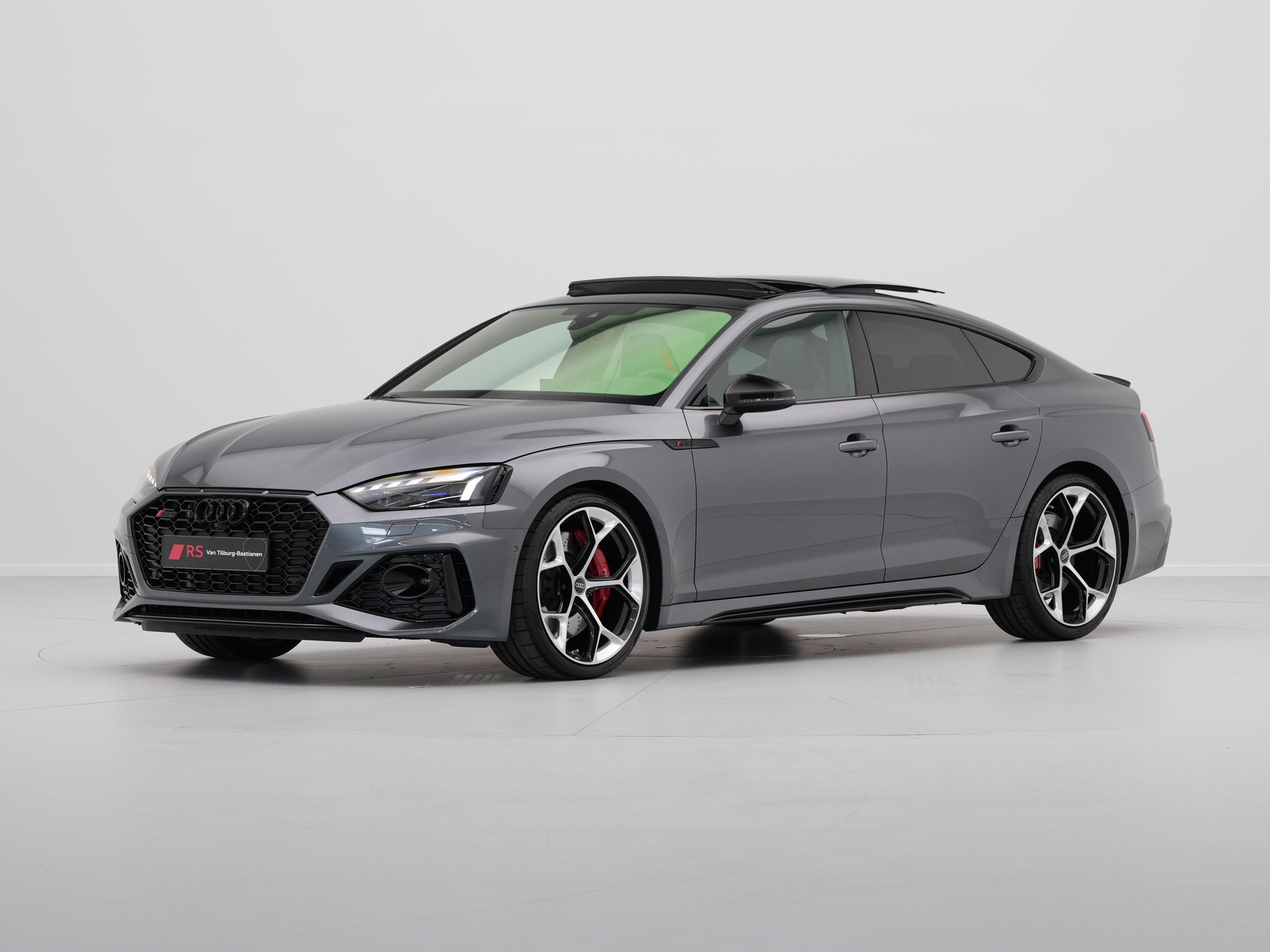 Audi - RS5 Sportback TFSI 450 Tiptronic Competition Plus - 2023