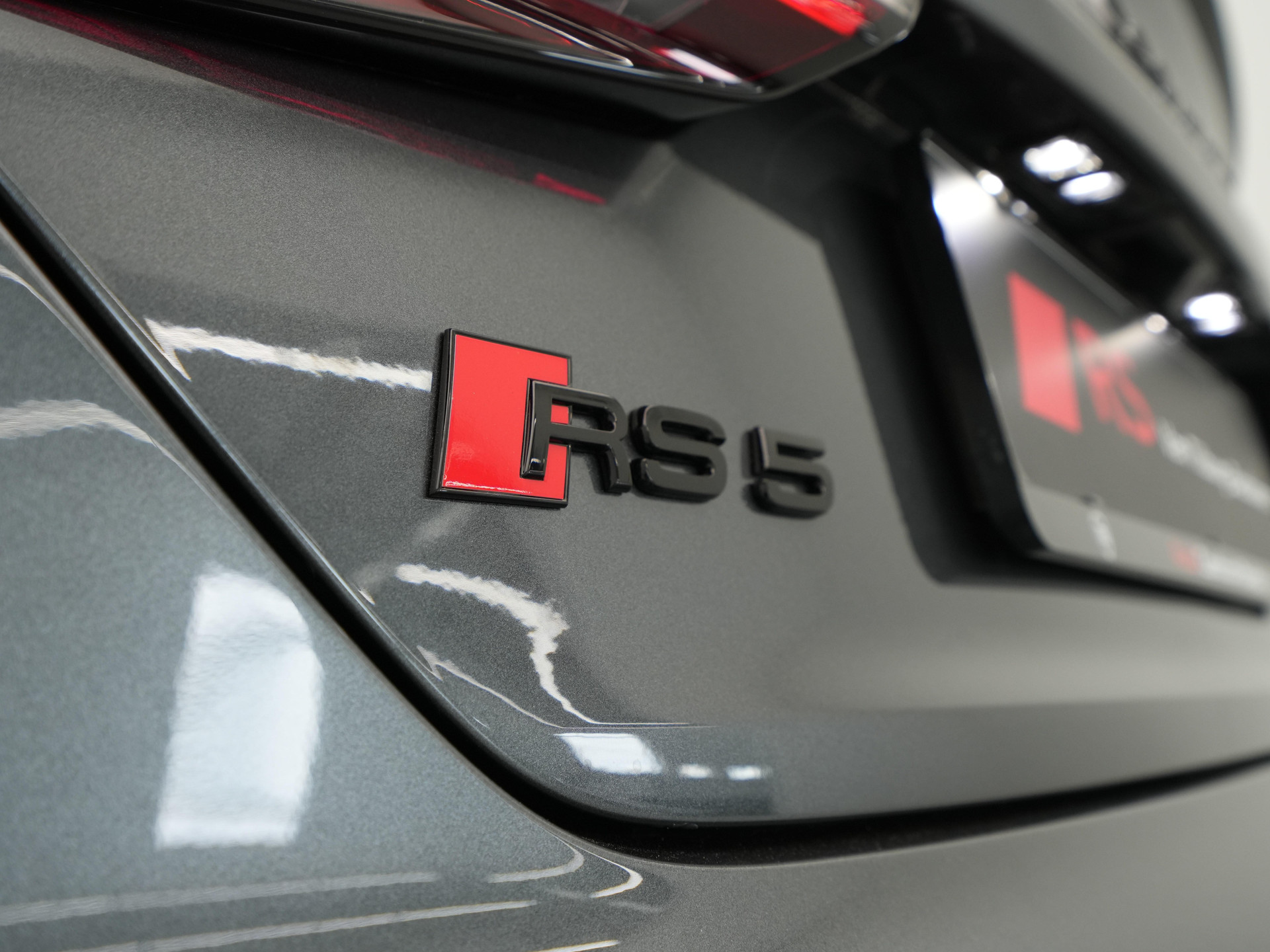 Audi - RS5 Sportback TFSI 450 Tiptronic Competition Plus - 2023