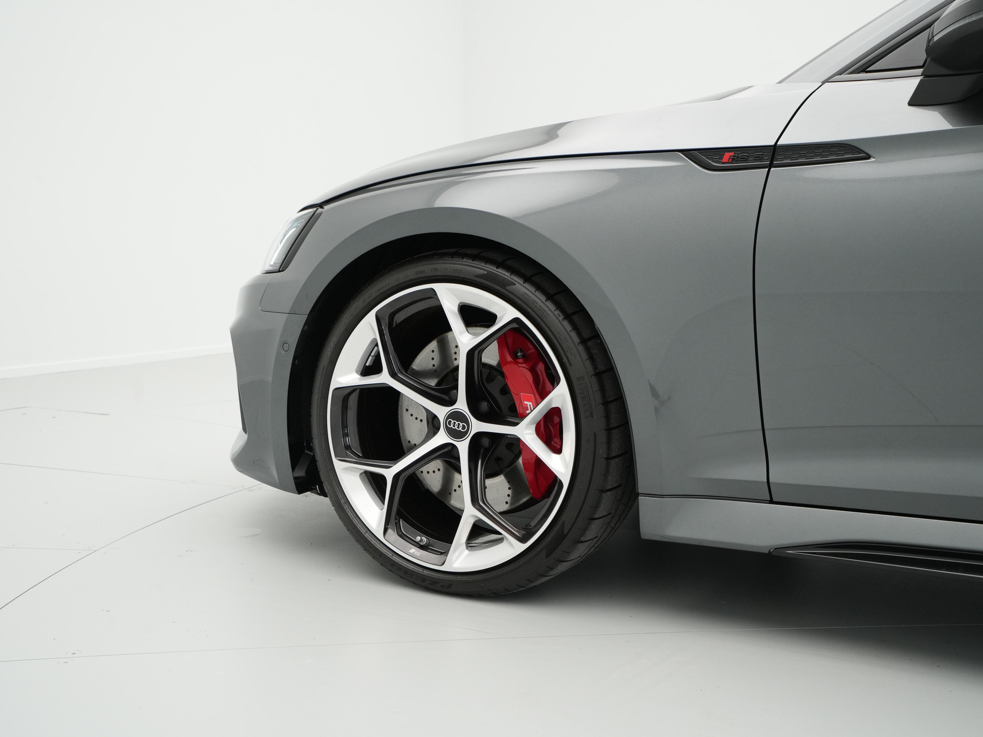 Audi - RS5 Sportback TFSI 450 Tiptronic Competition Plus - 2023