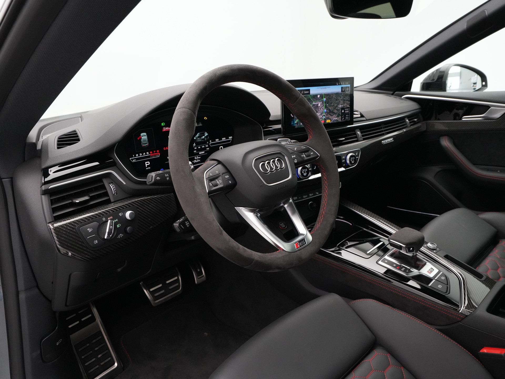 Audi - RS5 Sportback TFSI 450 Tiptronic Competition Plus - 2023