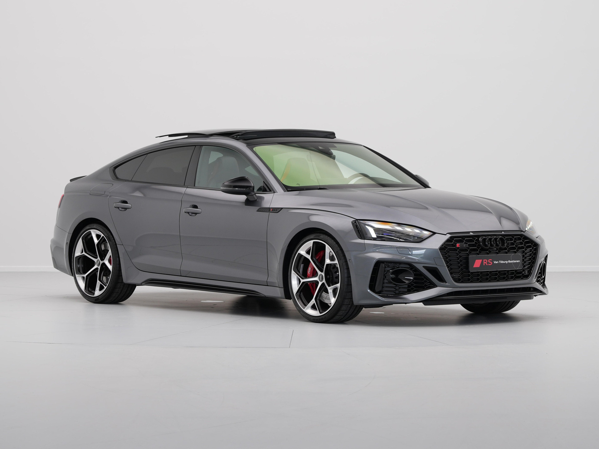 Audi - RS5 Sportback TFSI 450 Tiptronic Competition Plus - 2023