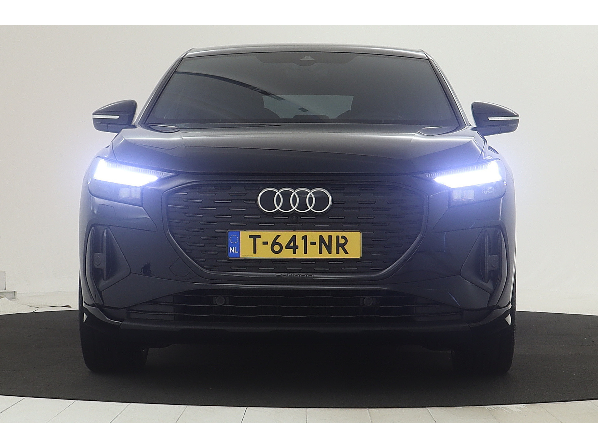 Audi - Q4 Sportback e-tron 40 S edition 77 kWh - 2023