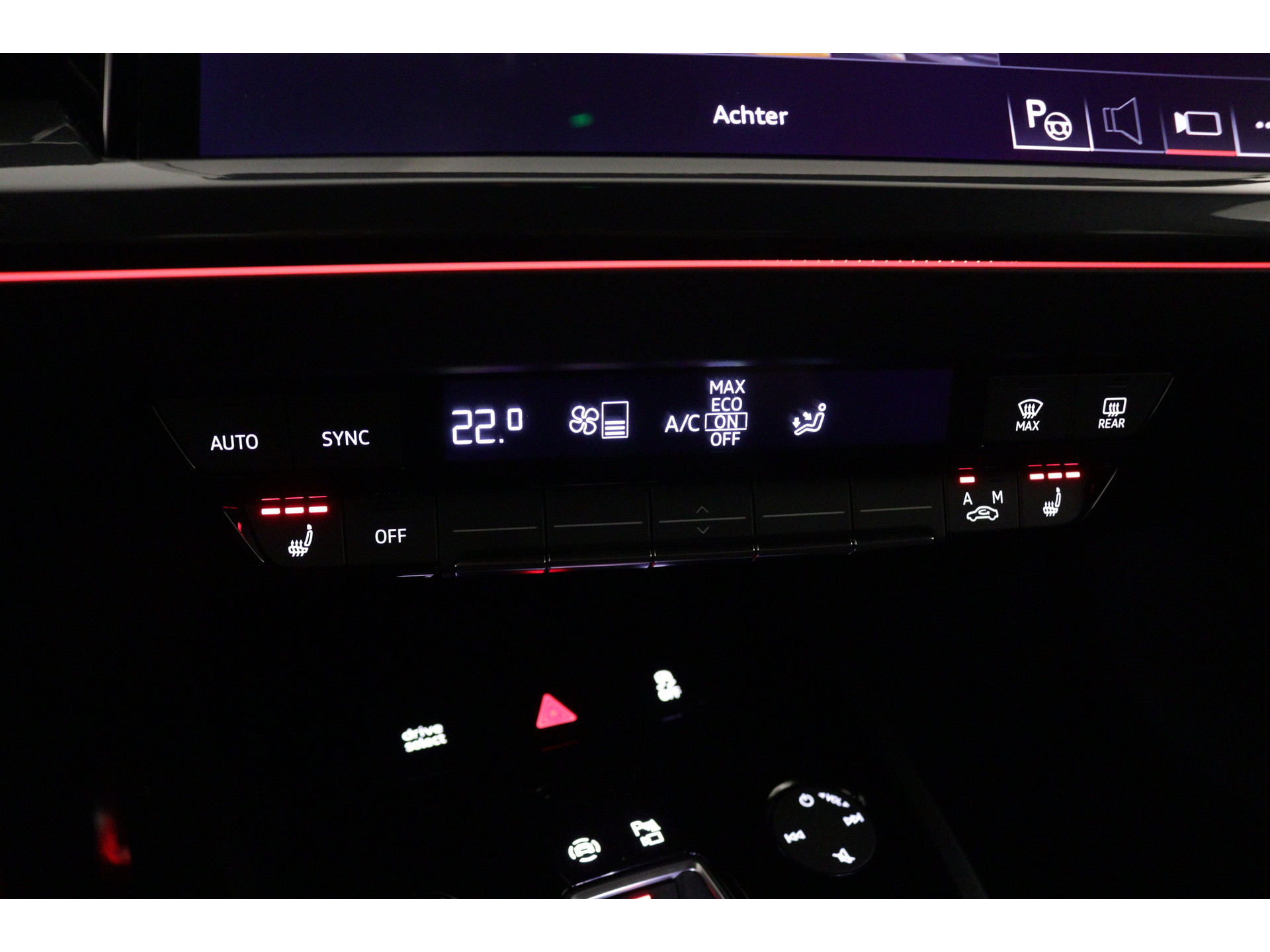 Audi - Q4 Sportback e-tron 40 S edition 77 kWh - 2023