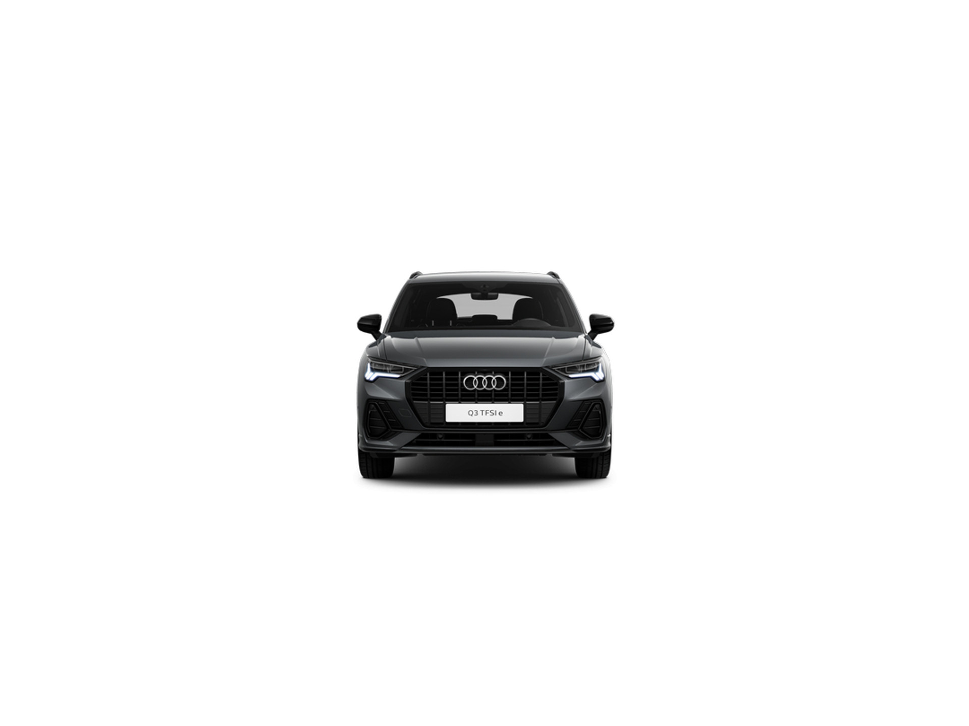 Audi - Q3 45 TFSI e 245 S tronic S edition - 2023