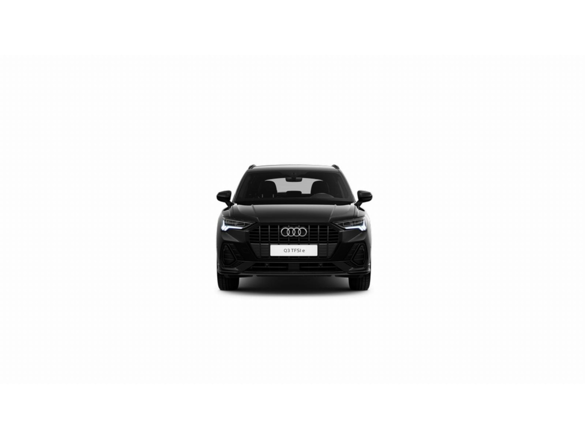 Audi - Q3 45 TFSI e 245 S tronic S edition - 2023