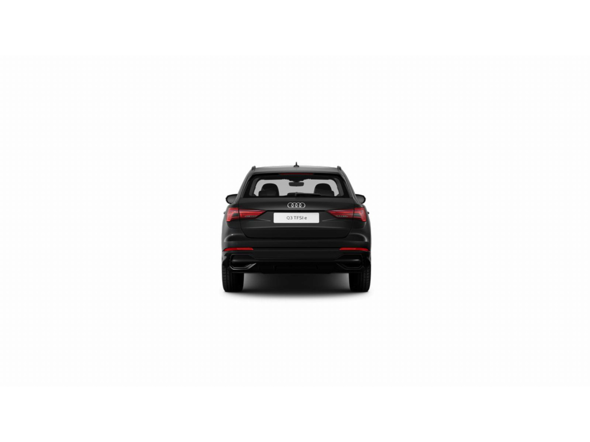 Audi - Q3 45 TFSI e 245 S tronic S edition - 2023
