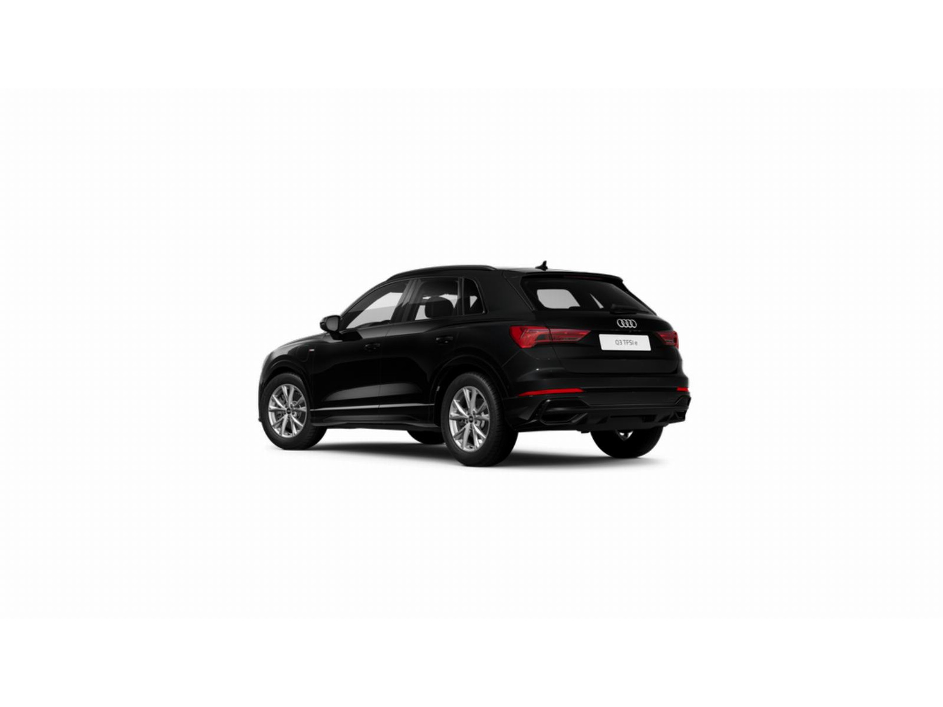 Audi - Q3 45 TFSI e 245 S tronic S edition - 2023