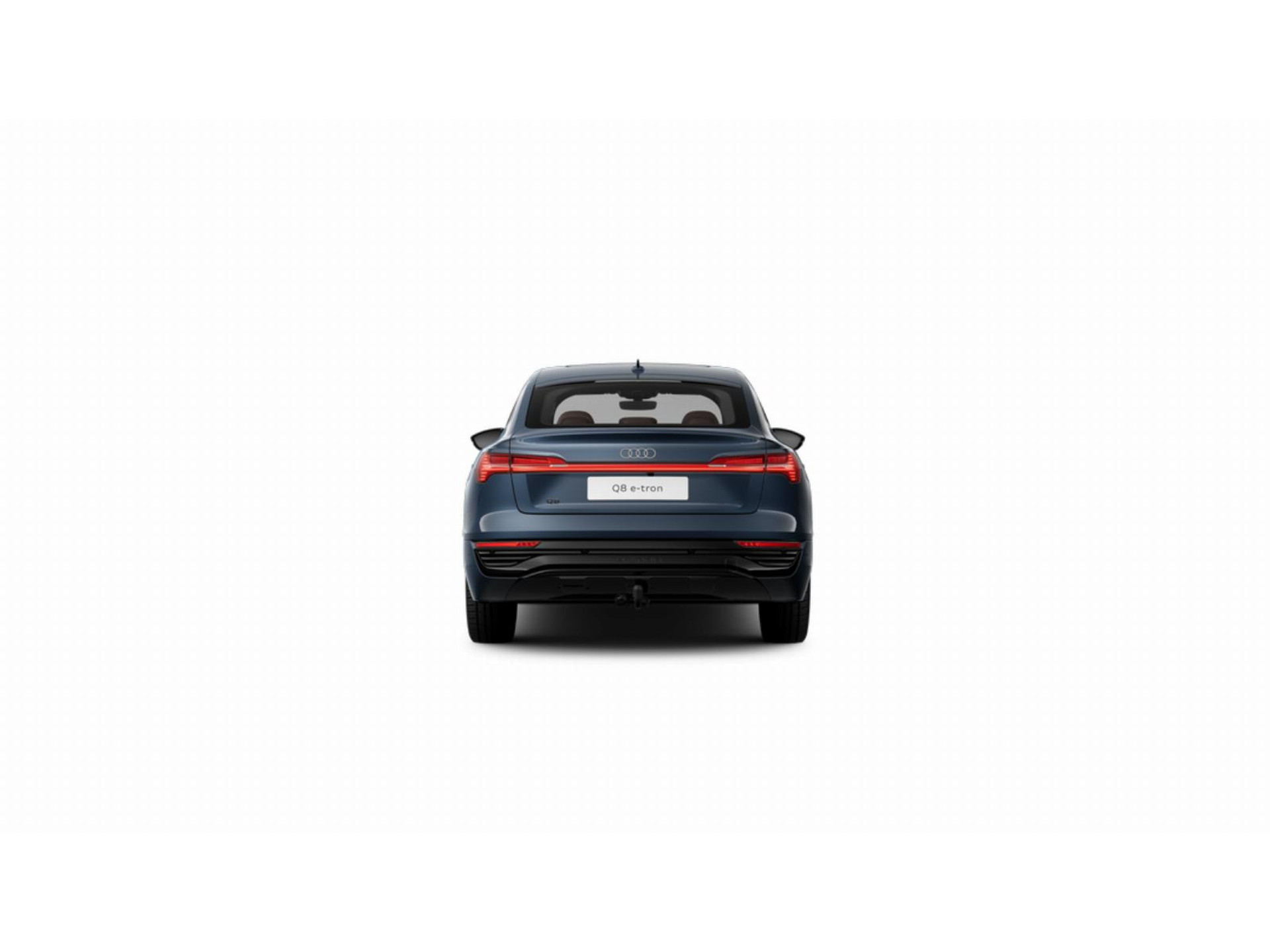Audi - Q8 Sportback e-tron 55 quattro 408 1AT Advanced edition Plus - 2023