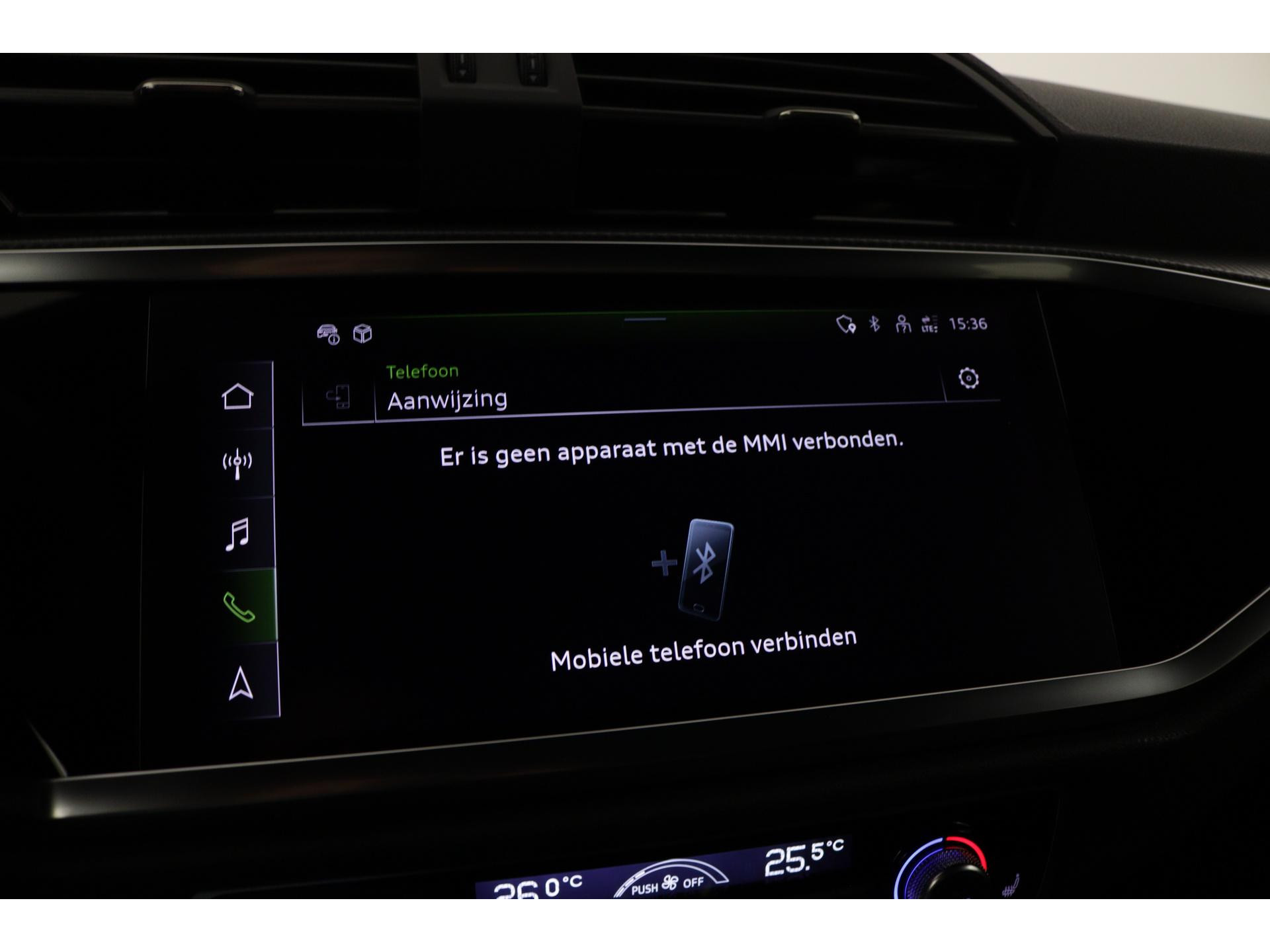 Audi - Q3 Sportback 45 TFSI e 245 S tronic S edition - 2023