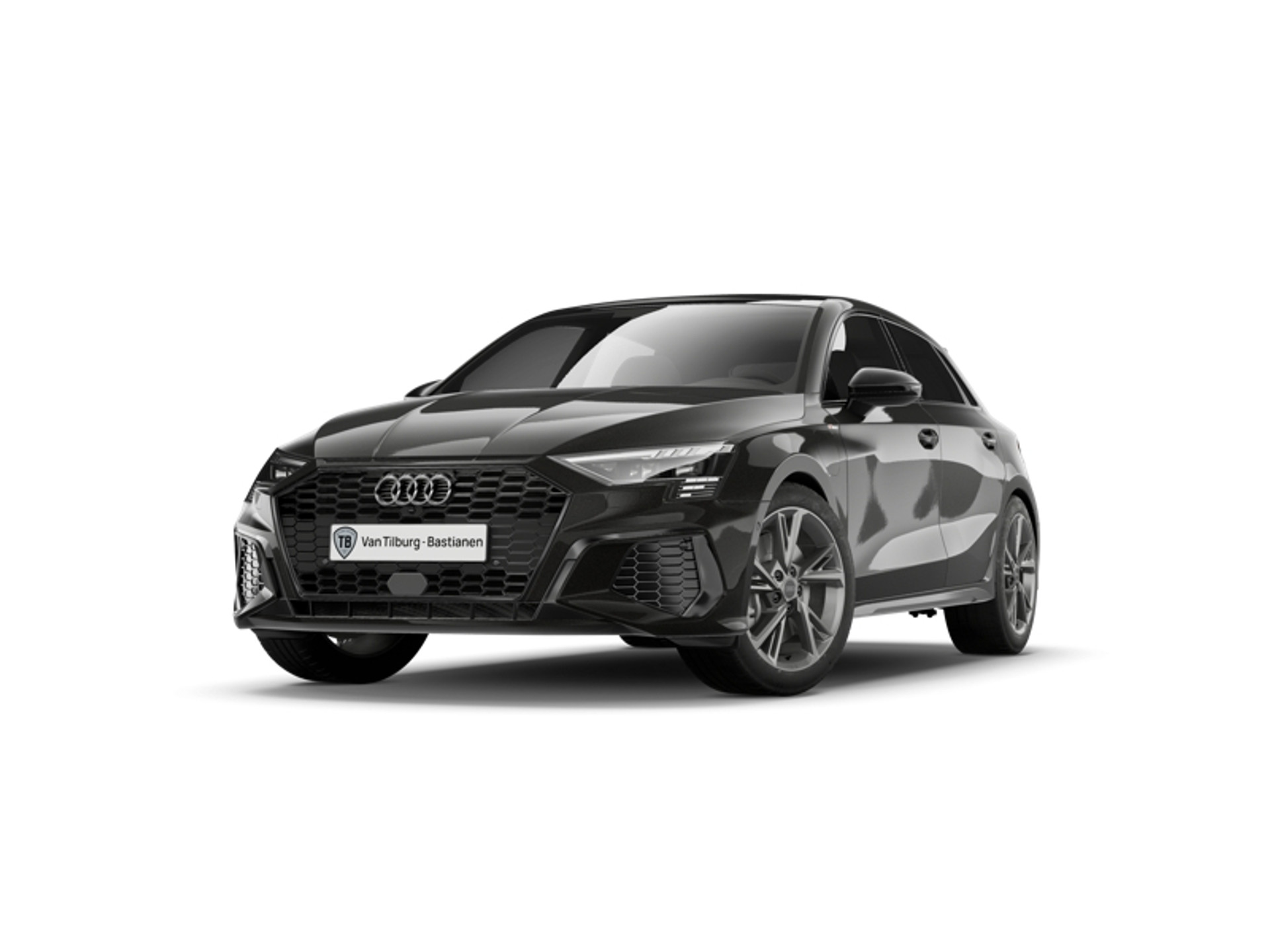 Audi - A3 Sportback 30 TFSI 110 S tronic S edition - 2023