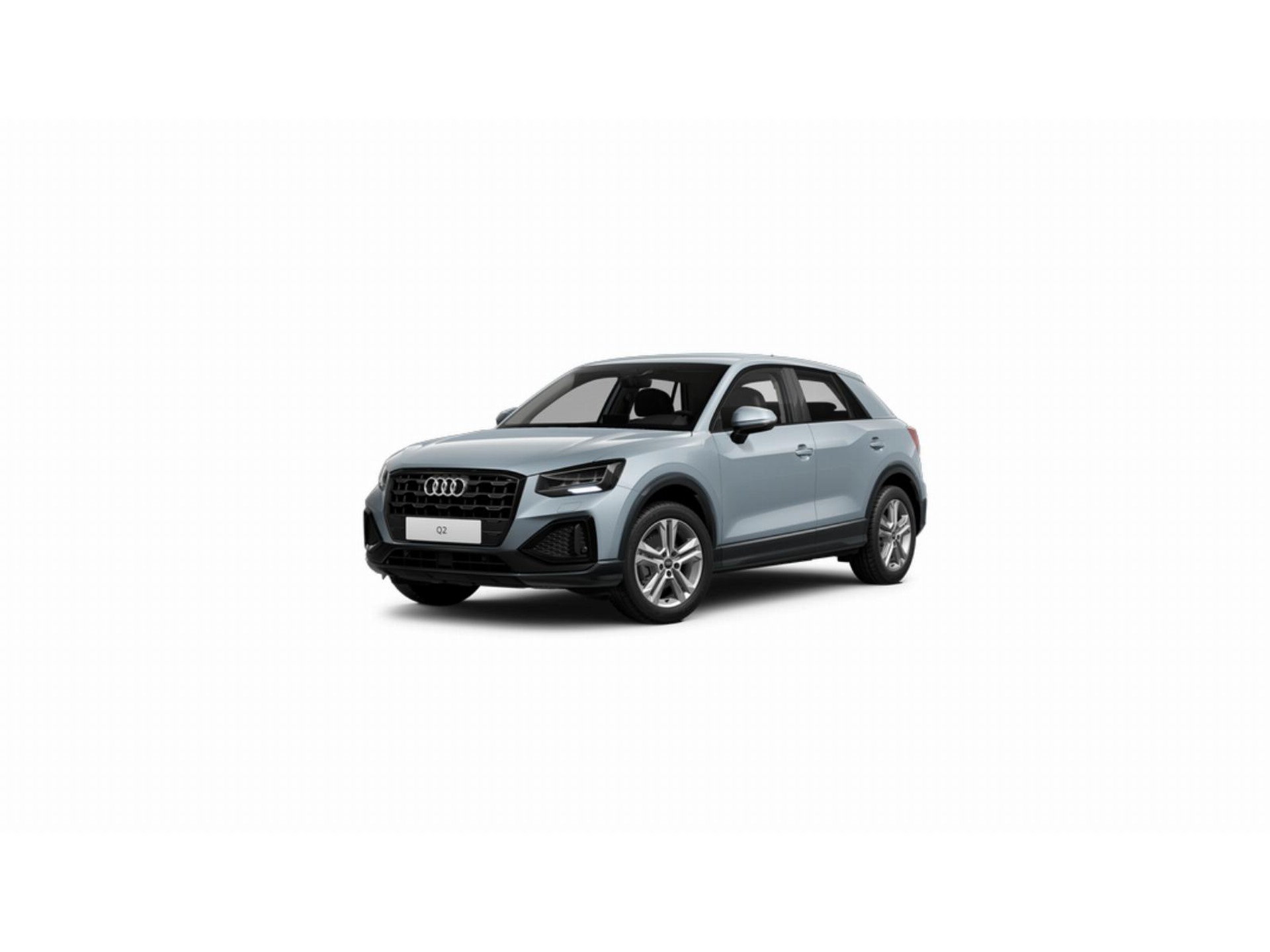 Audi - Q2 35 TFSI 150 S tronic Advanced edition - 2023