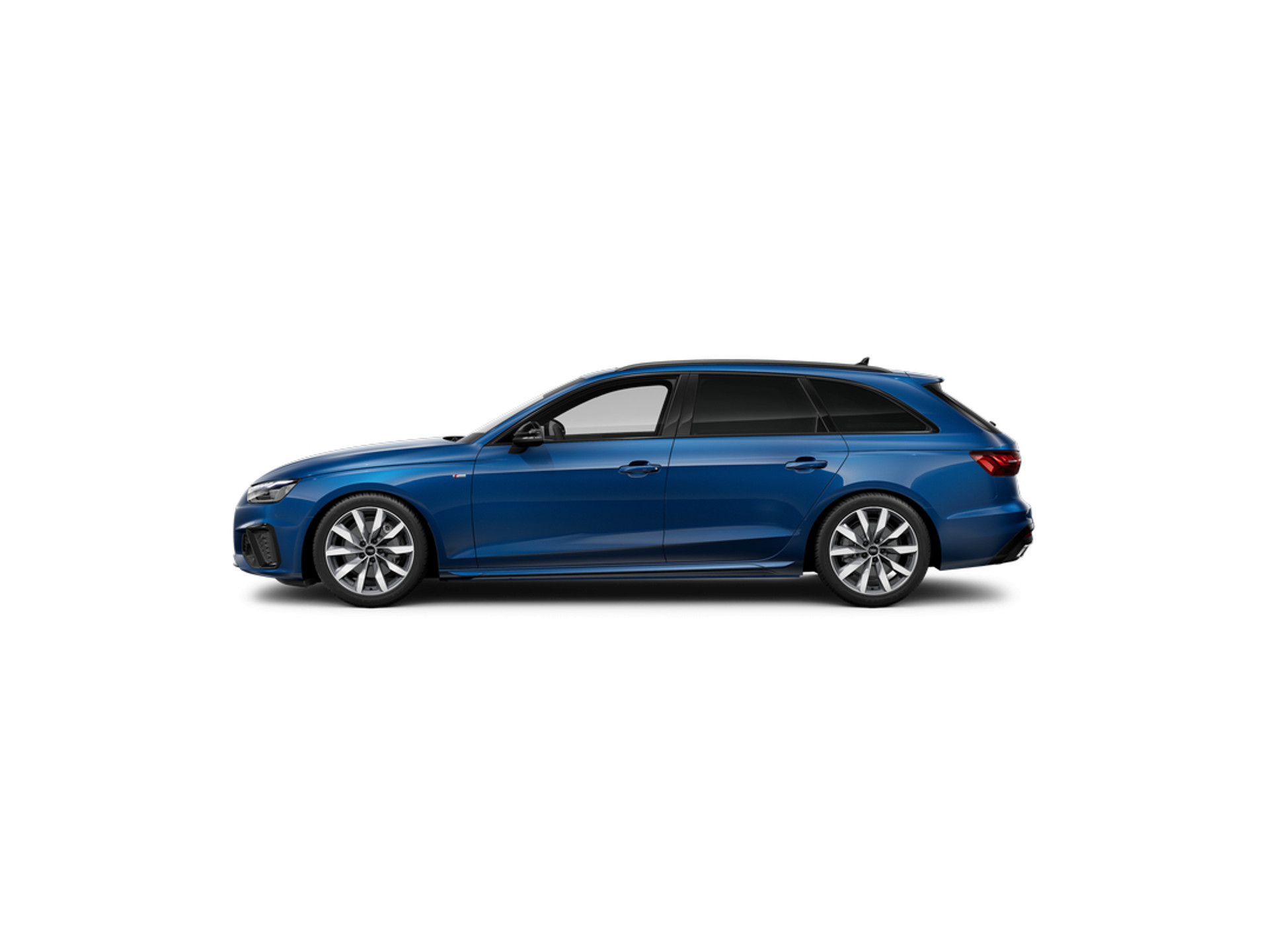 Audi - A4 Avant 35 TFSI 150 S tronic S edition Competition - 2023