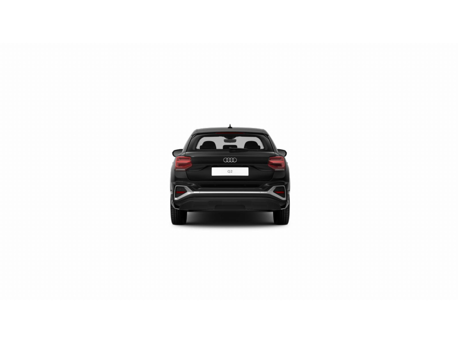 Audi - Q2 35 TFSI 150 S tronic S edition - 2023