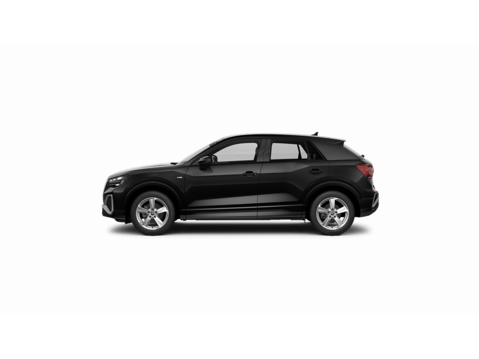 Audi - Q2 35 TFSI 150 S tronic S edition - 2023