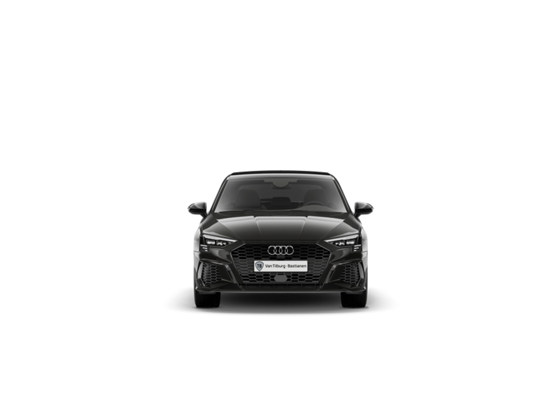 Audi - A3 Sportback 30 TFSI 110 S tronic S edition - 2023