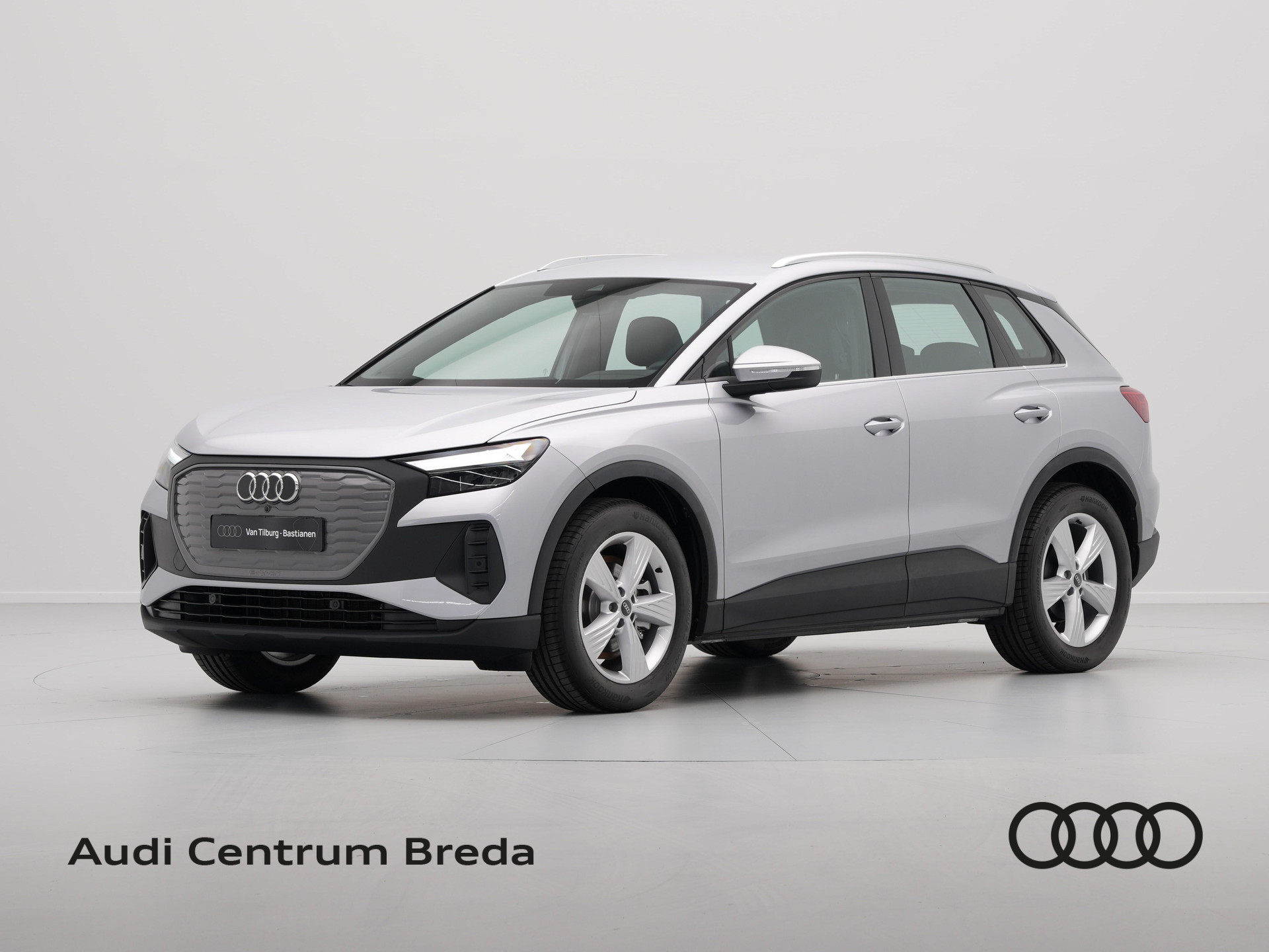 Audi - Q4 e-tron Q4 45 e-tron 286 1AT Edition - 2023