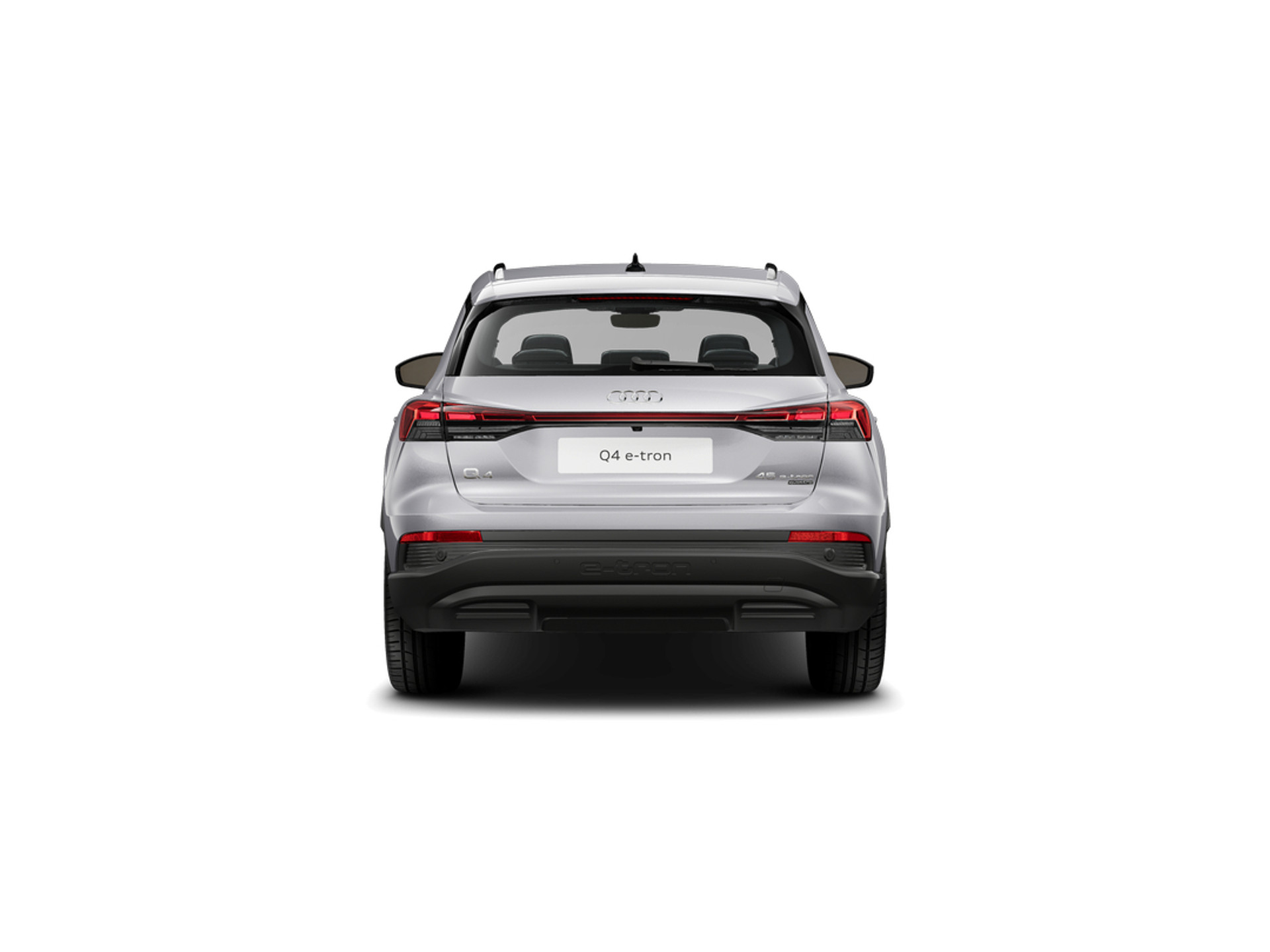Audi - Q4 e-tron Q4 45 e-tron 286 1AT Edition - 2024