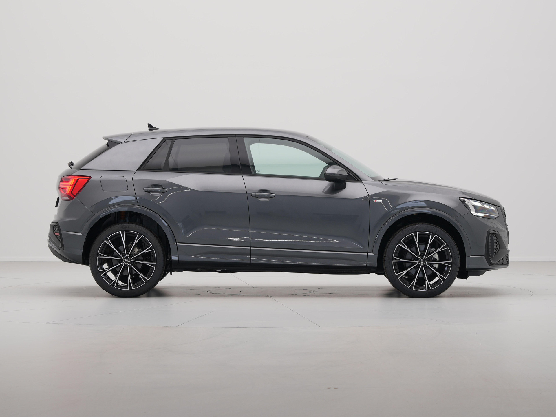 Audi - Q2 35 TFSI 150 S tronic S edition - 2023