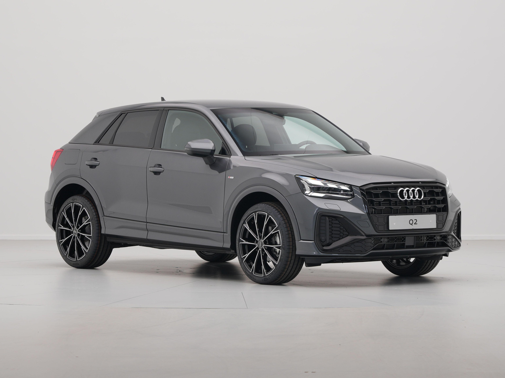 Audi - Q2 35 TFSI 150 S tronic S edition - 2023