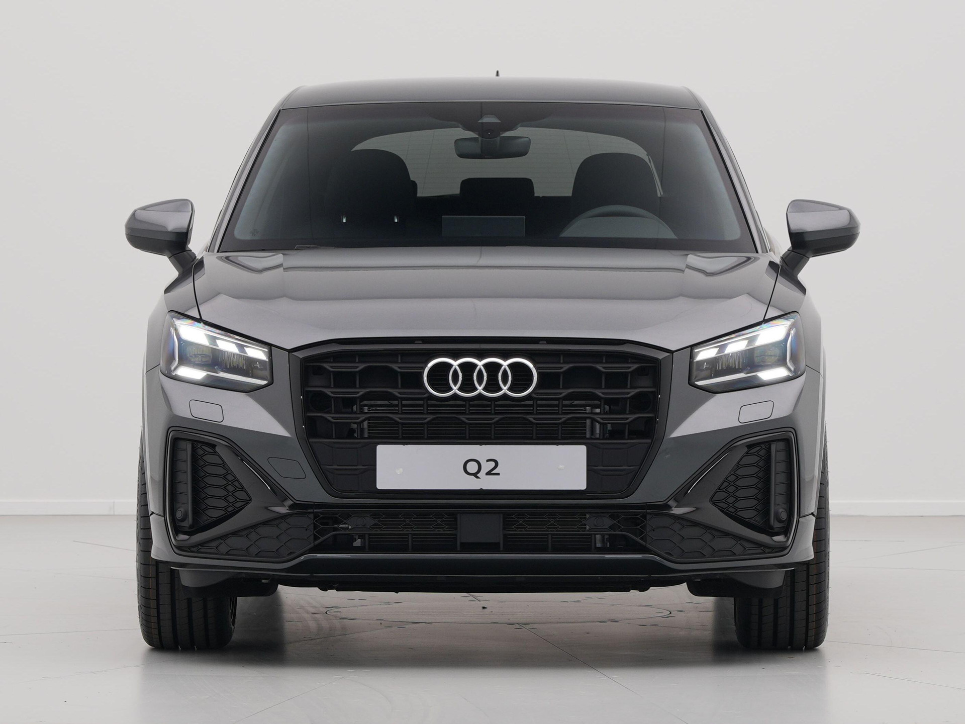 Audi - Q2 35 TFSI 150 S tronic S edition - 2023