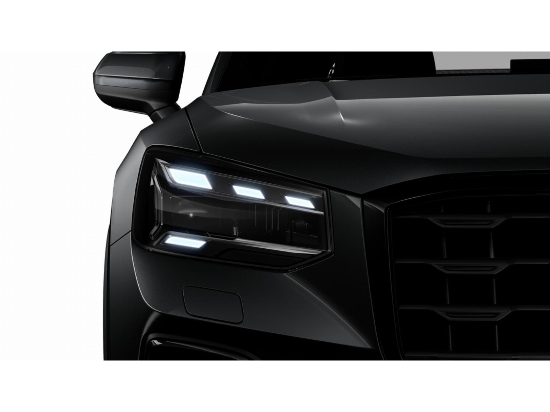 Audi - Q2 35 TFSI 150 S tronic S edition - 2024