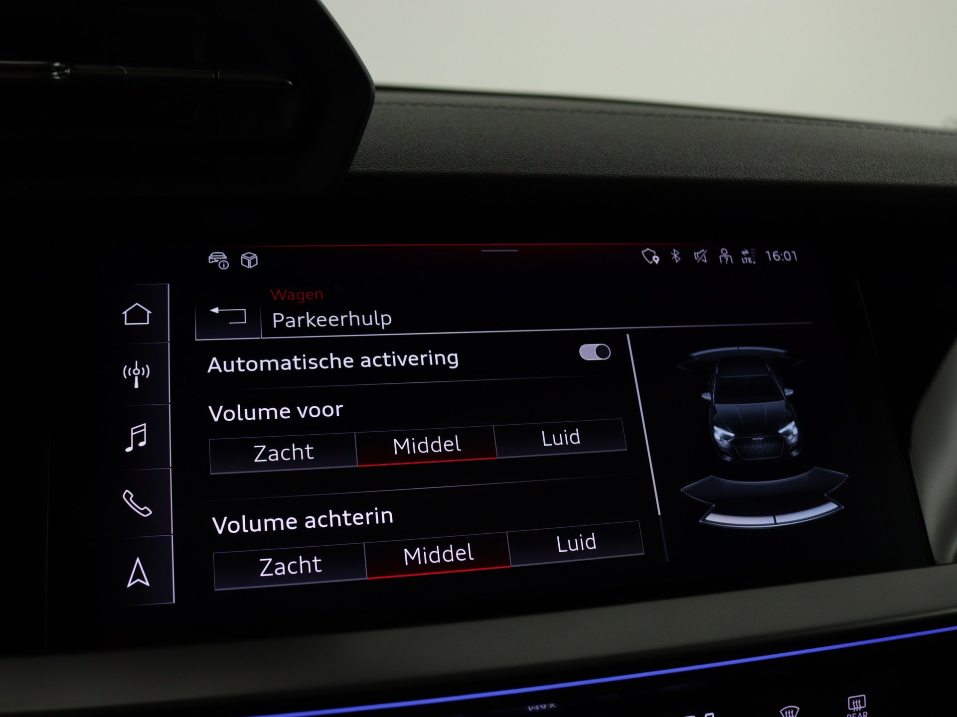 Audi - A3 Sportback 35 TFSI S edition - 2024