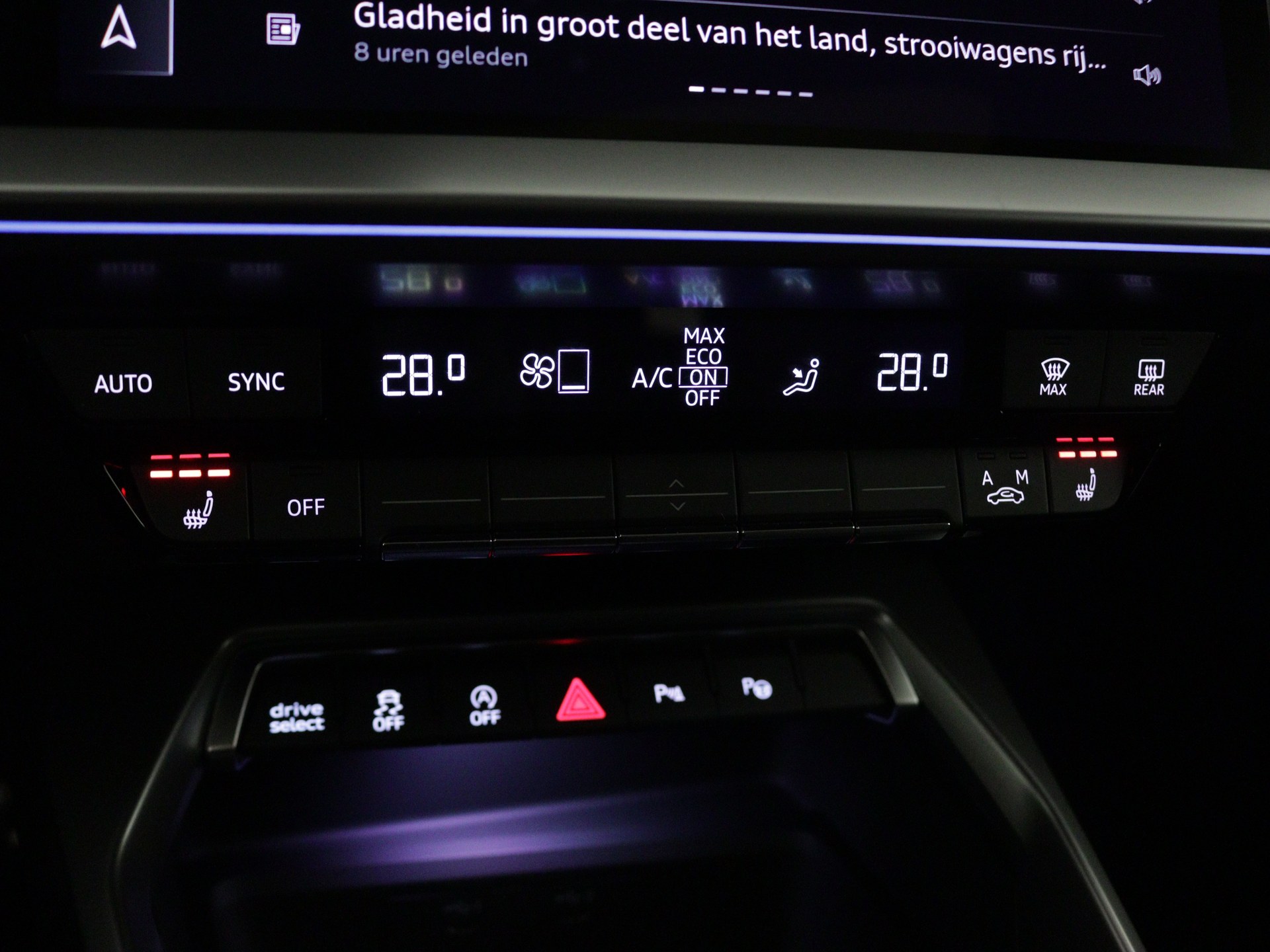 Audi - A3 Sportback 35 TFSI S edition - 2024