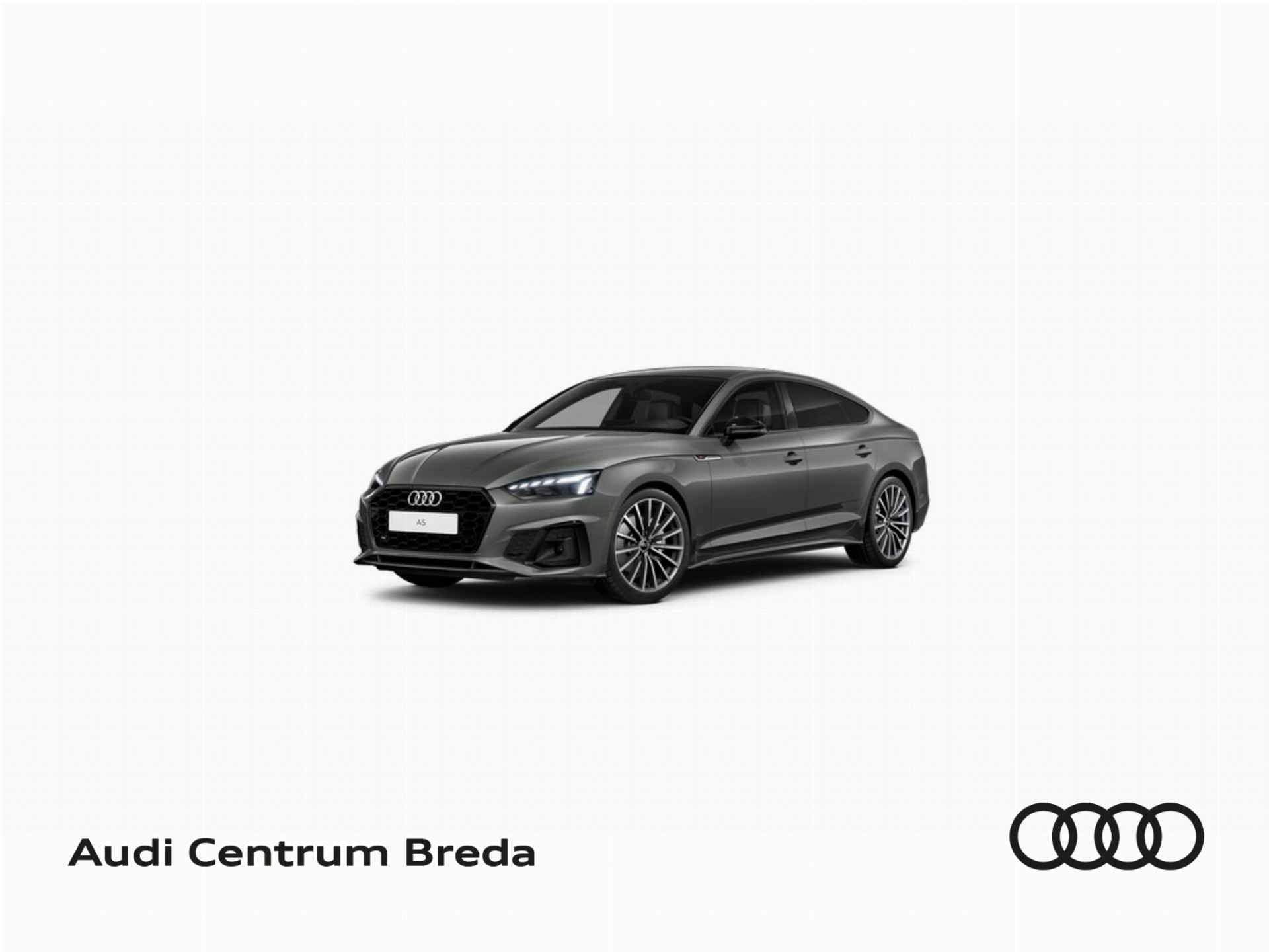 Audi - A5 Sportback 35 TFSI 150 S tronic S edition Competition - 2024