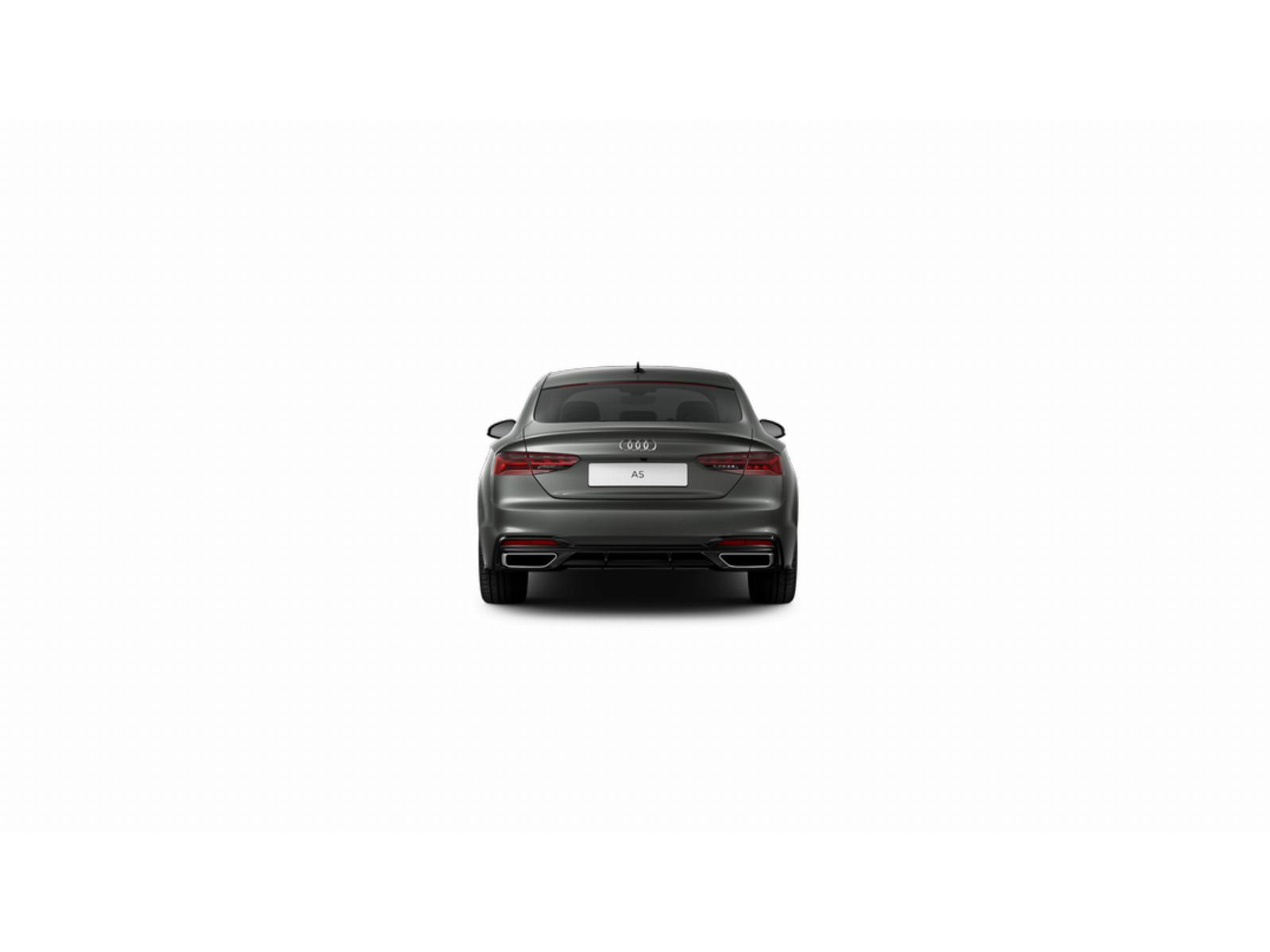 Audi - A5 Sportback 35 TFSI 150 S tronic S edition Competition - 2024