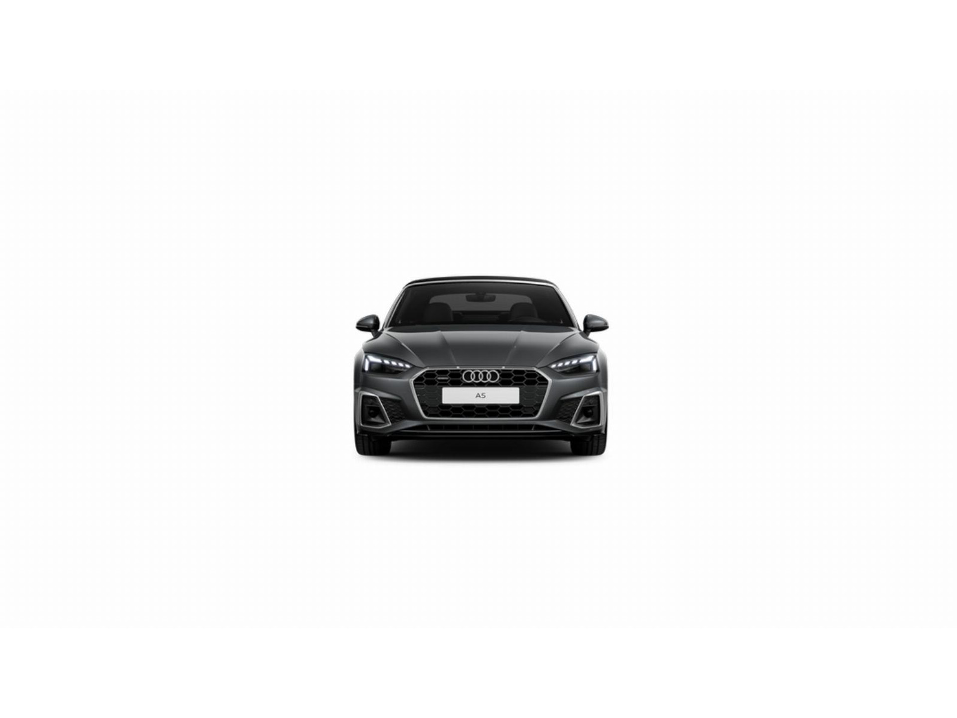 Audi - A5 Cabriolet 40 TFSI 204 S tronic S edition - 2024