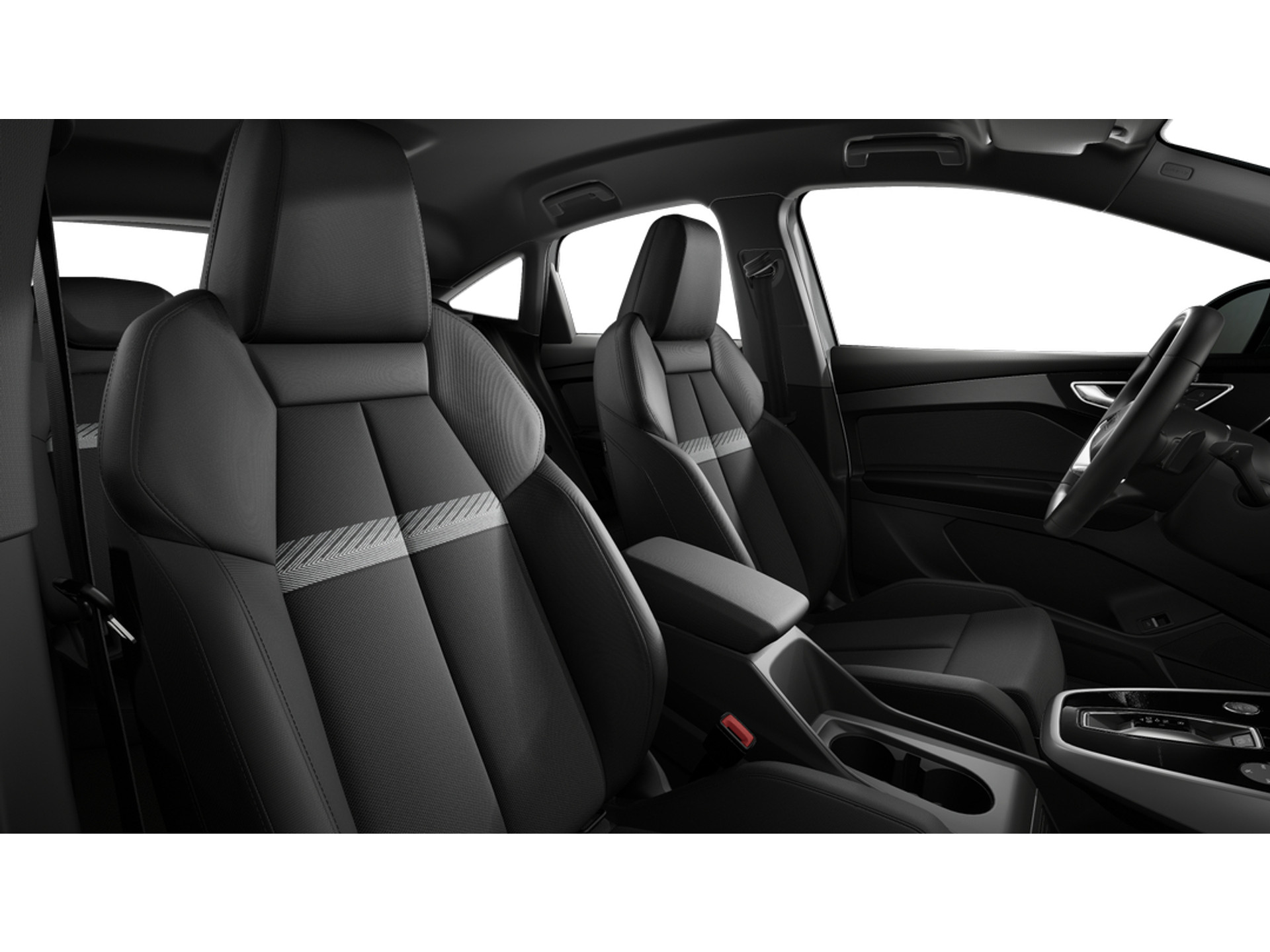 Audi - Q4 Sportback e-tron Q4 Sportback 45 e-tron 286 1AT Advanced edition - 2024